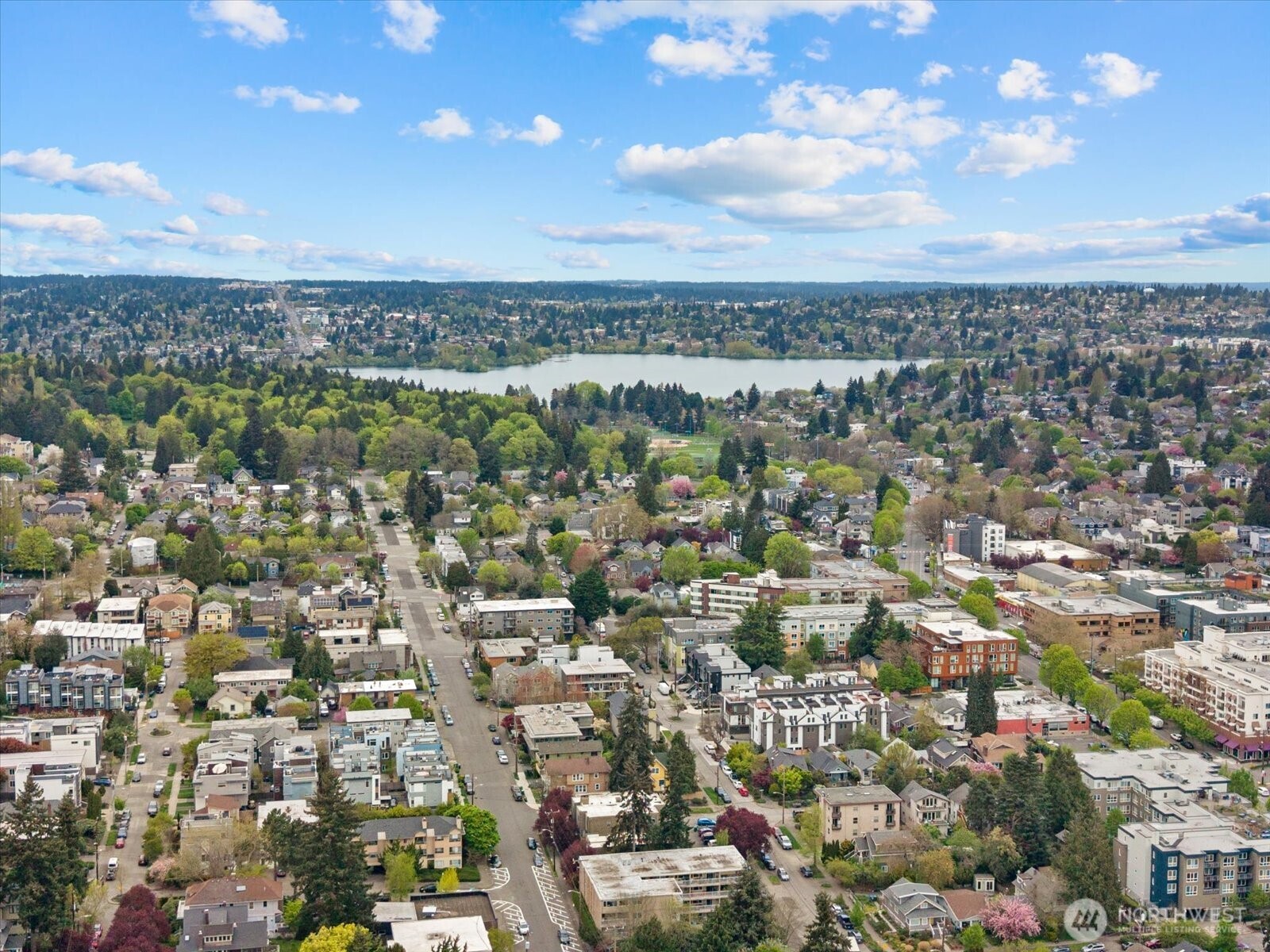 1109 N Allen Place Unit: 205