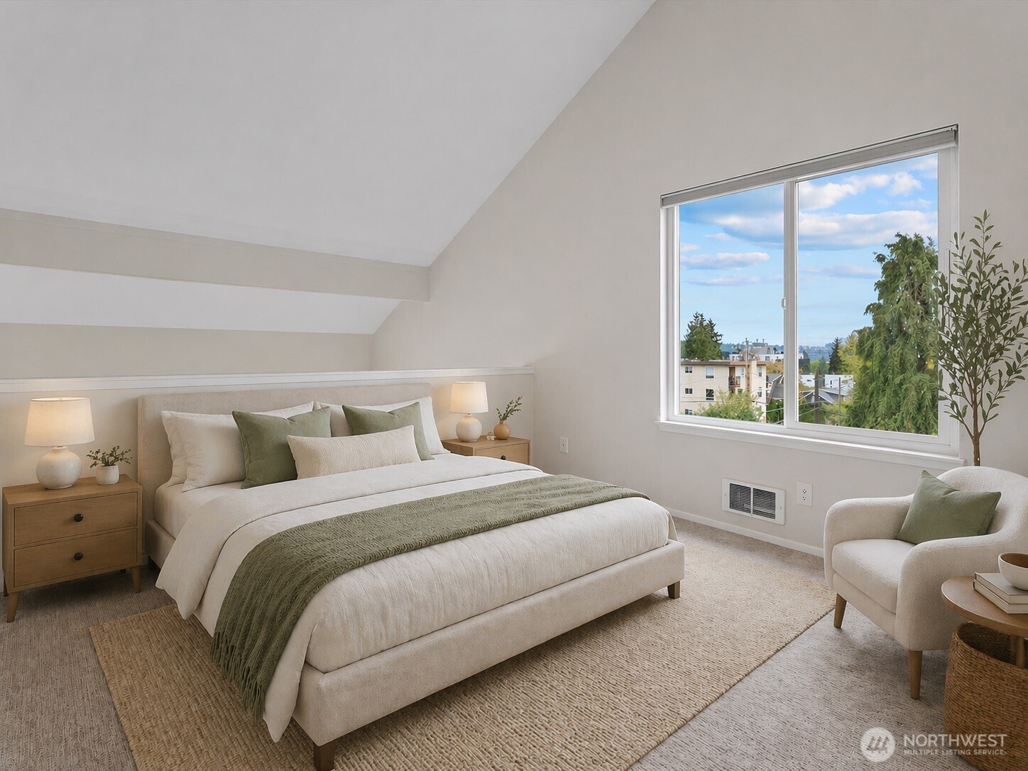 1109 N Allen Place Unit: 205