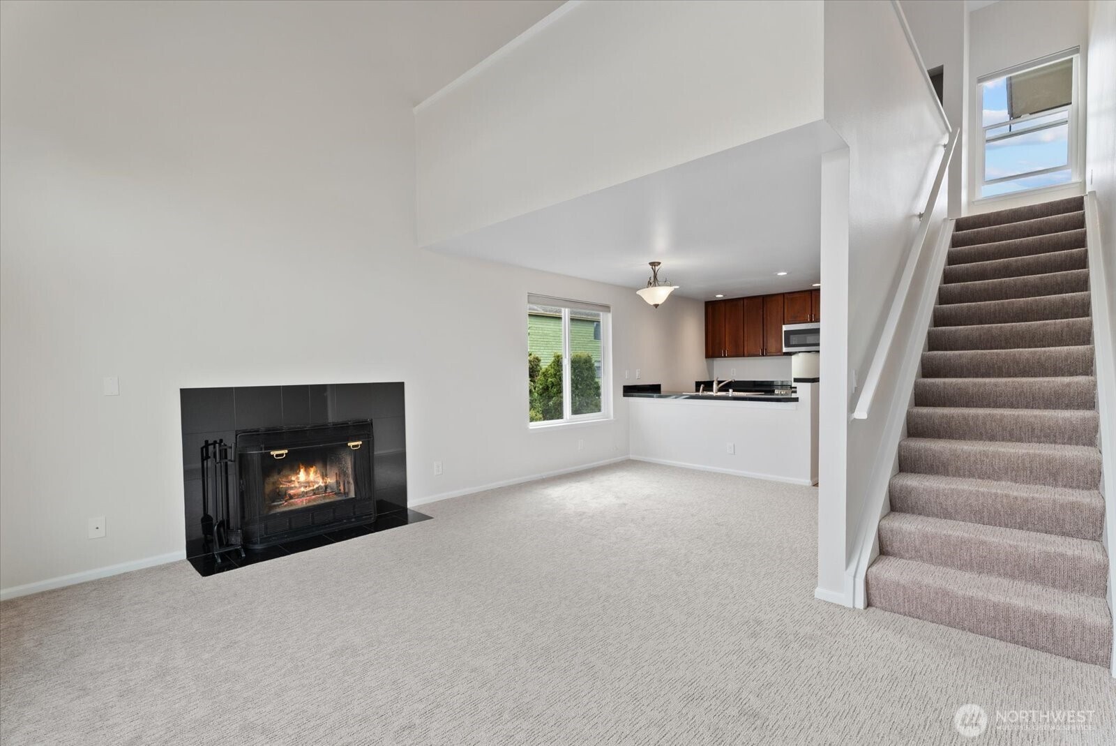 1109 N Allen Place Unit: 205