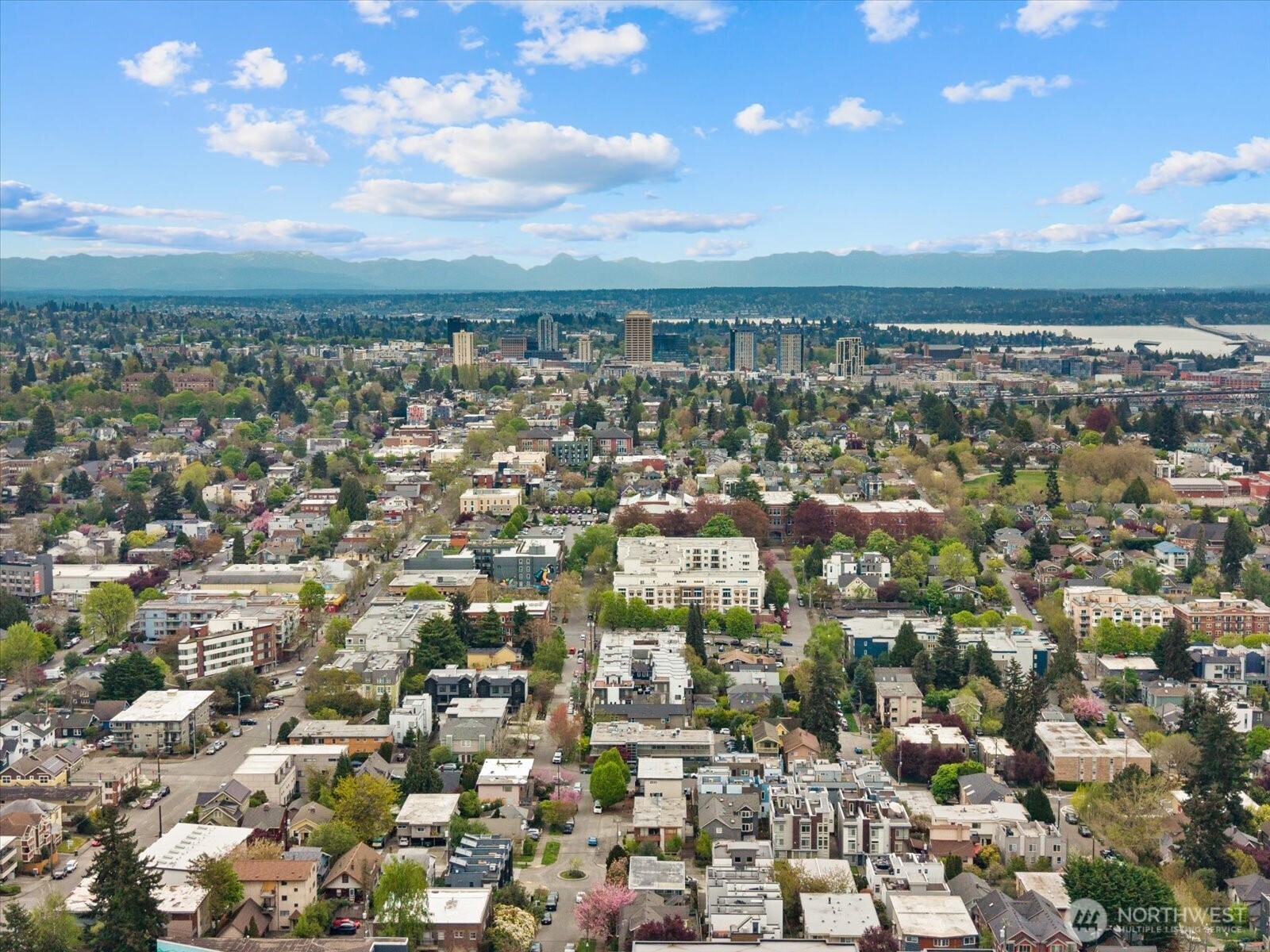 1109 N Allen Place Unit: 205