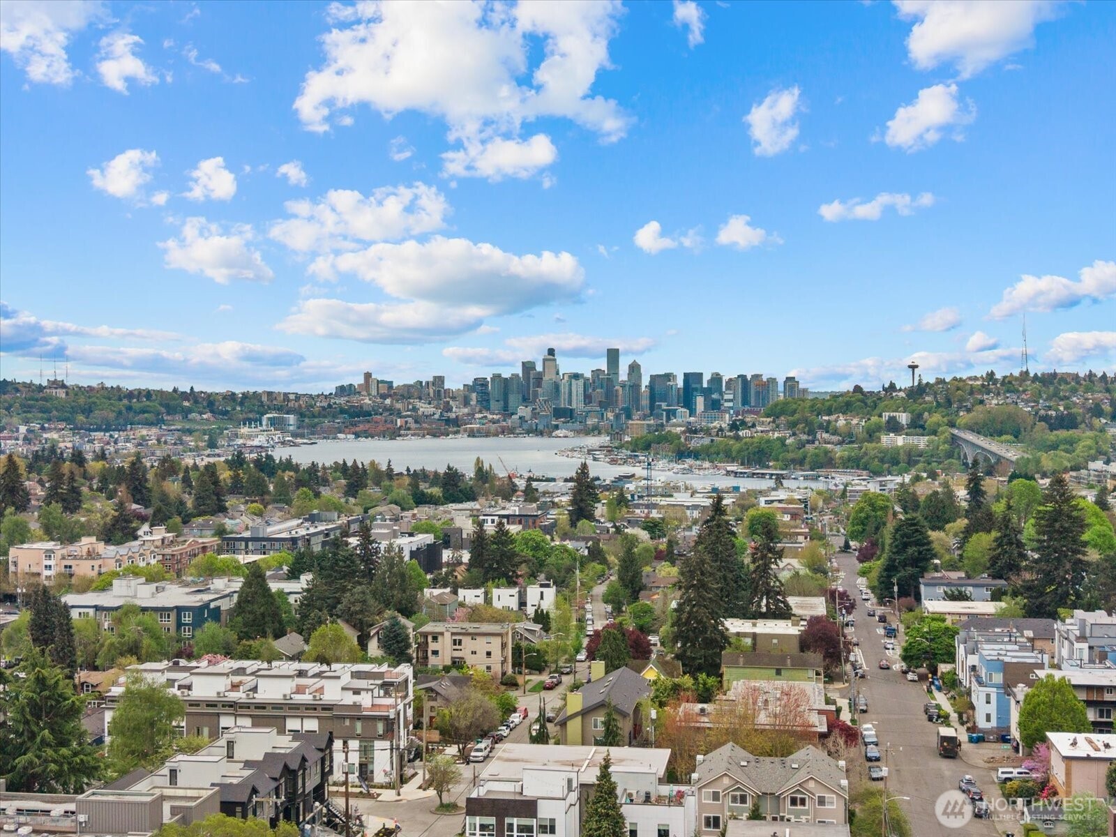 1109 N Allen Place Unit: 205