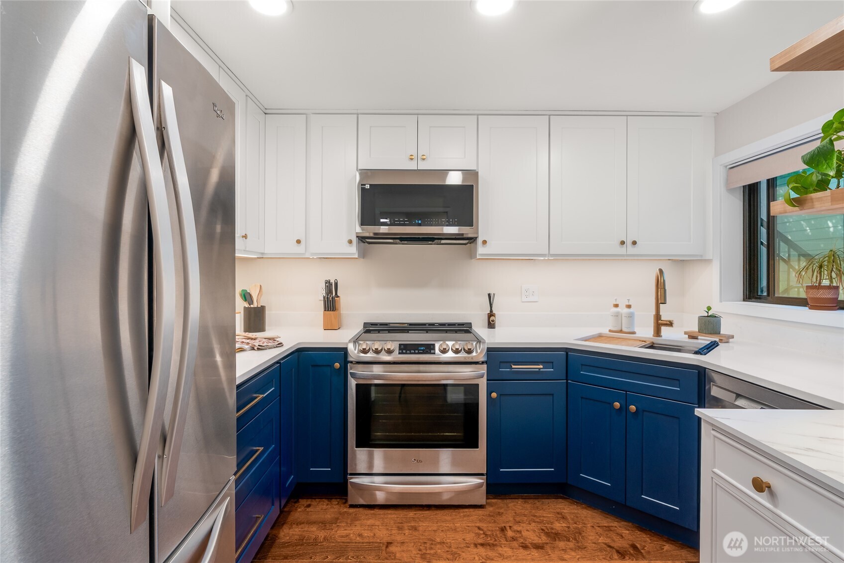 1819 N 107th Street Unit: 104