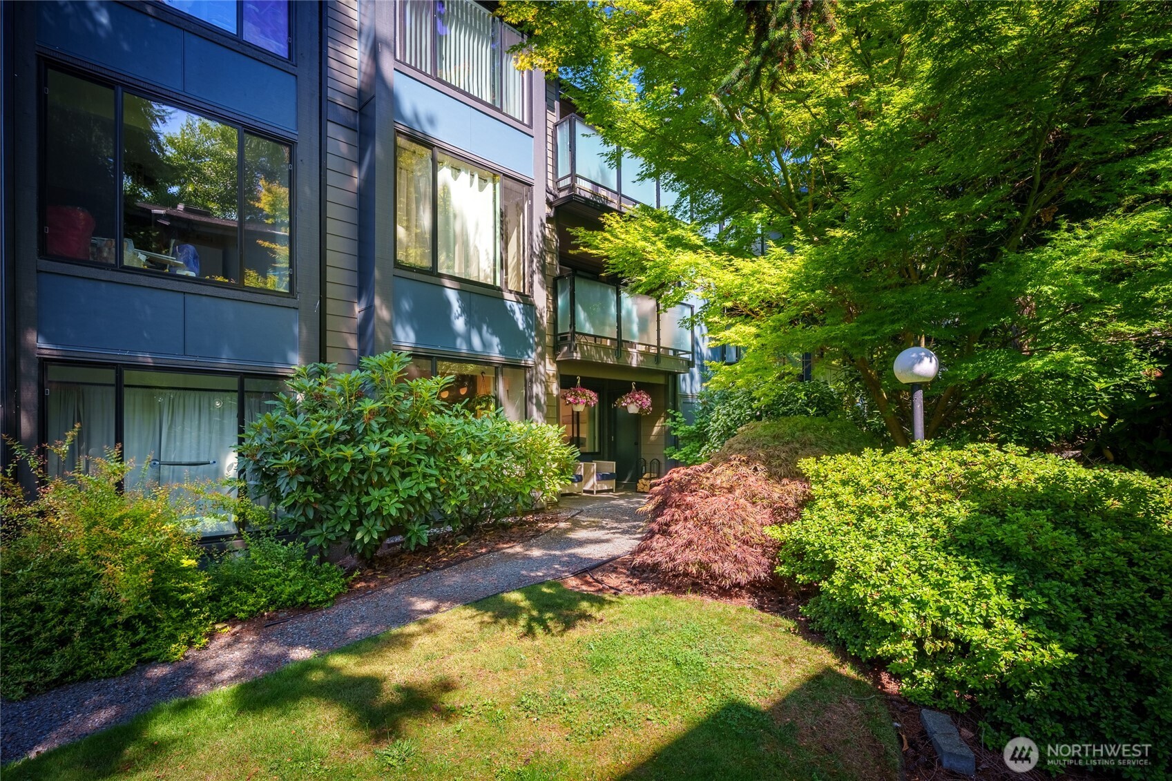 1819 N 107th Street Unit: 104