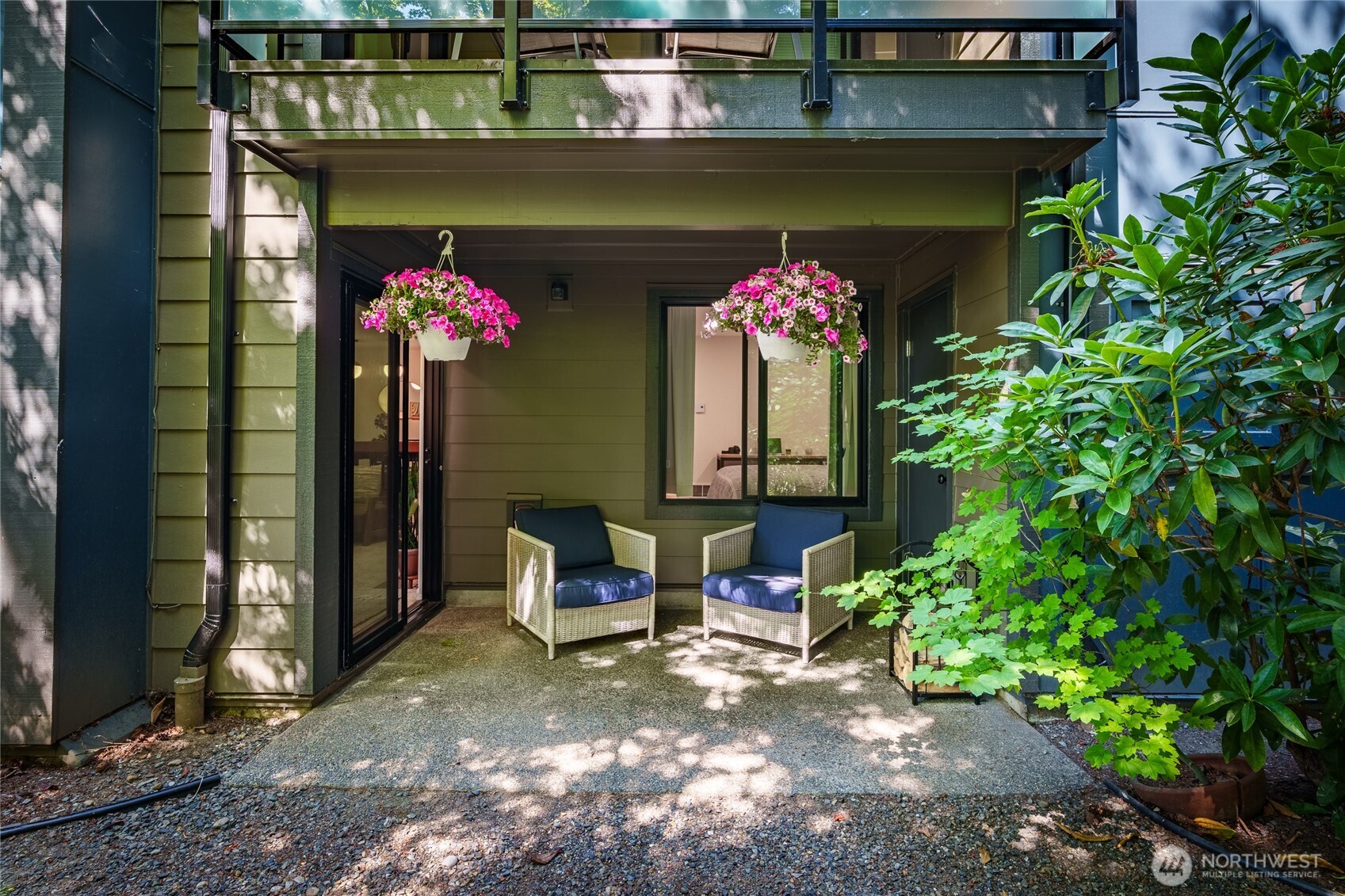 1819 N 107th Street Unit: 104