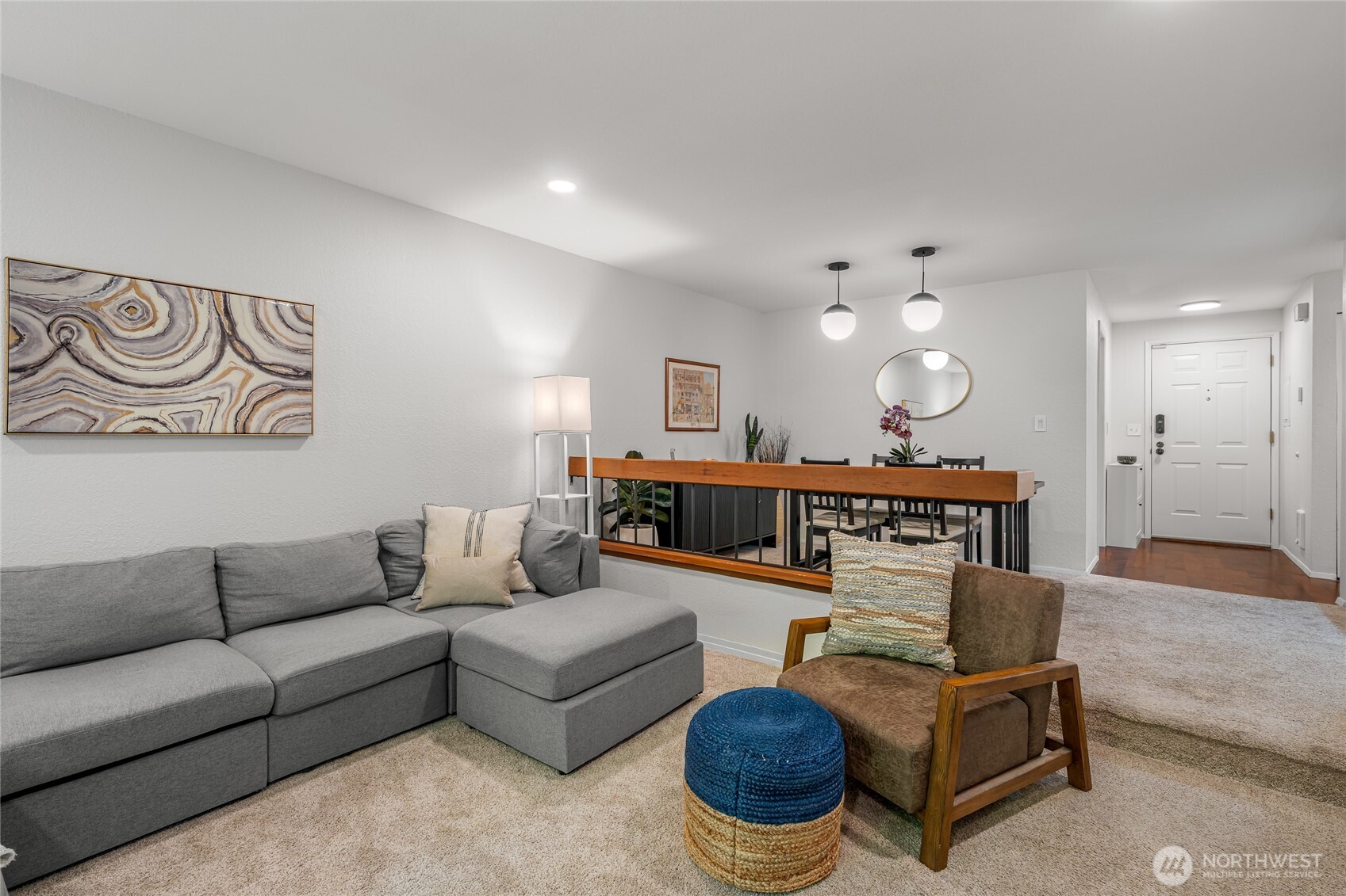 1819 N 107th Street Unit: 104