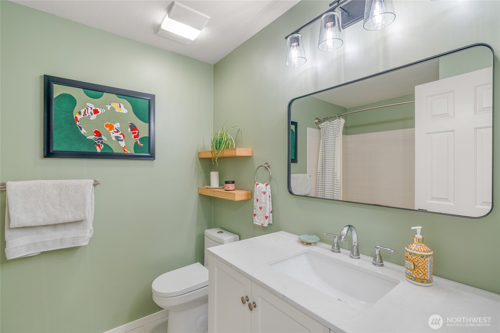 1819 N 107th Street Unit: 104