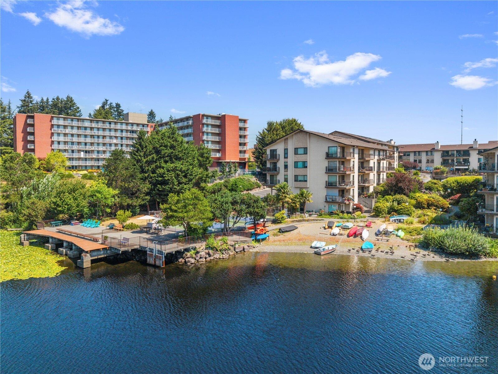 13229 Linden Avenue N Unit: 507B