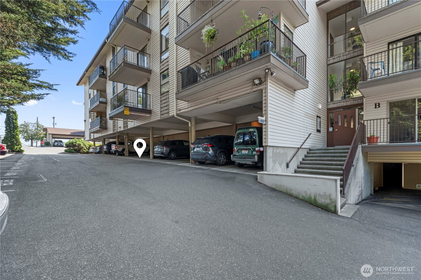 13229 Linden Avenue N Unit: 507B