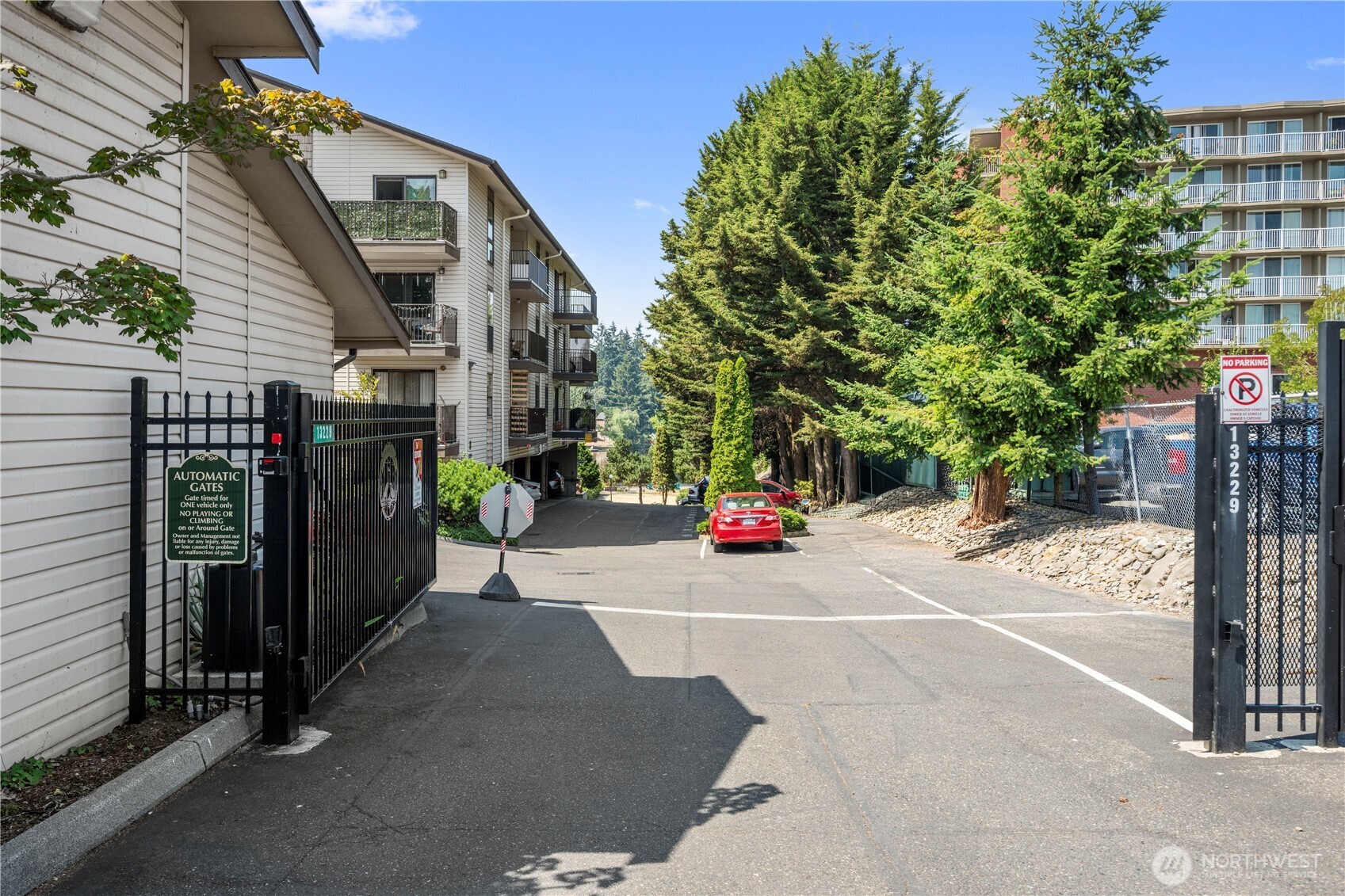 13229 Linden Avenue N Unit: 507B