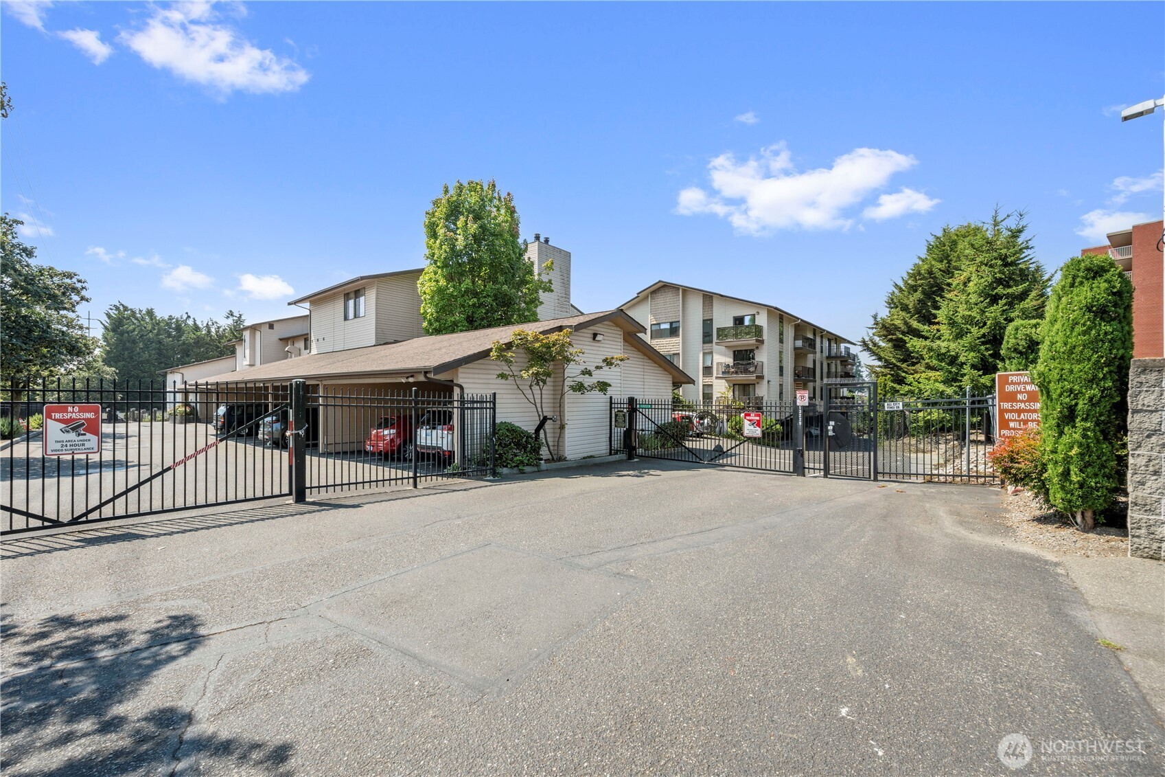 13229 Linden Avenue N Unit: 507B