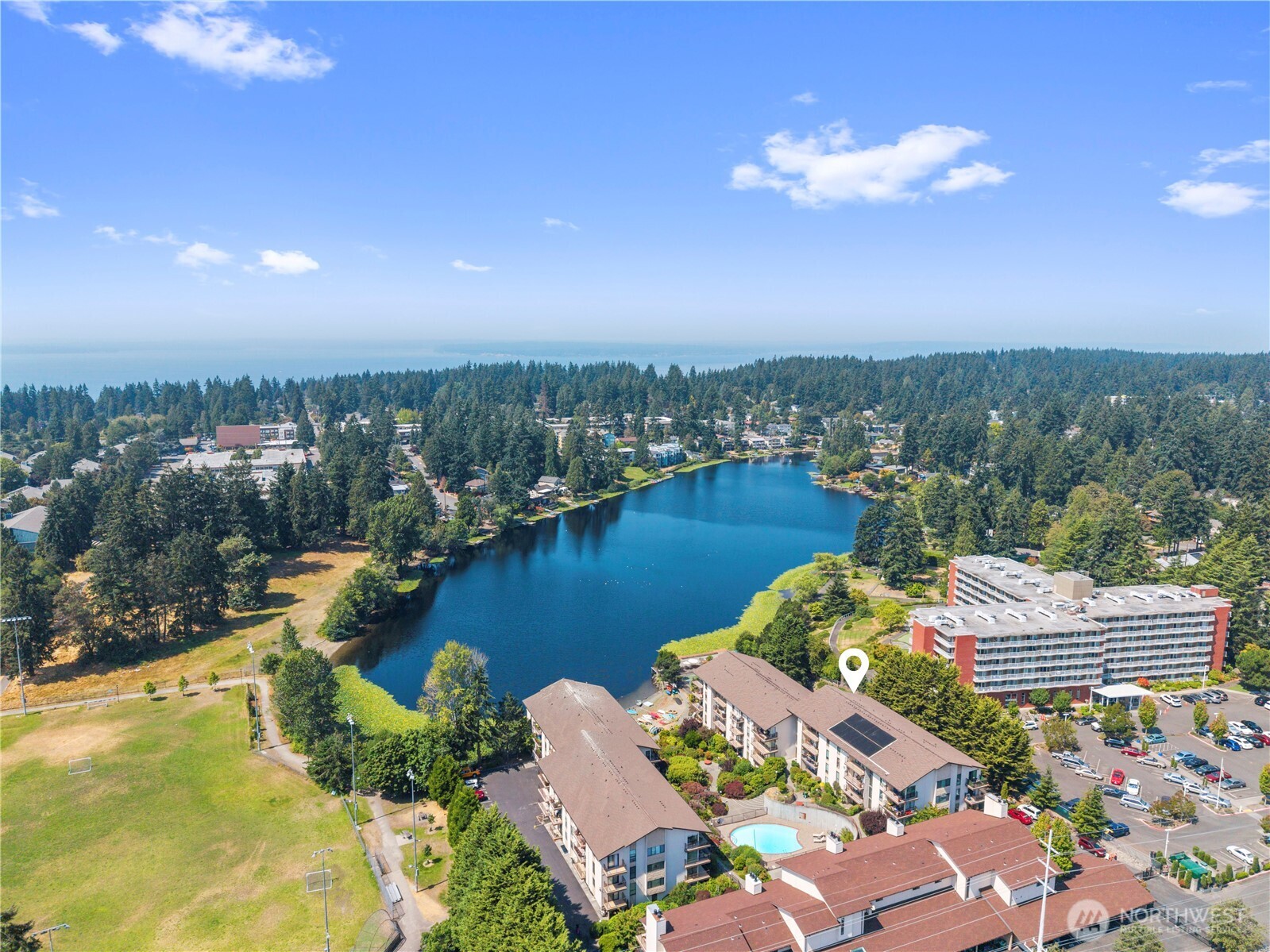 13229 Linden Avenue N Unit: 507B