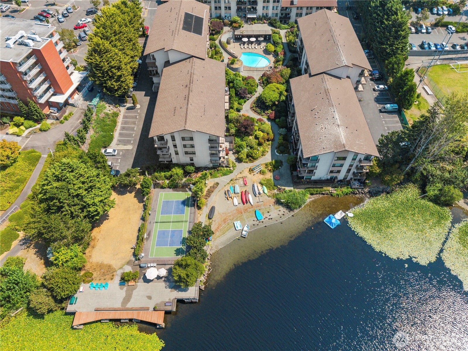 13229 Linden Avenue N Unit: 507B