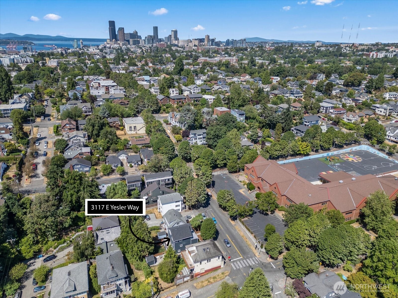 3117 E Yesler Way