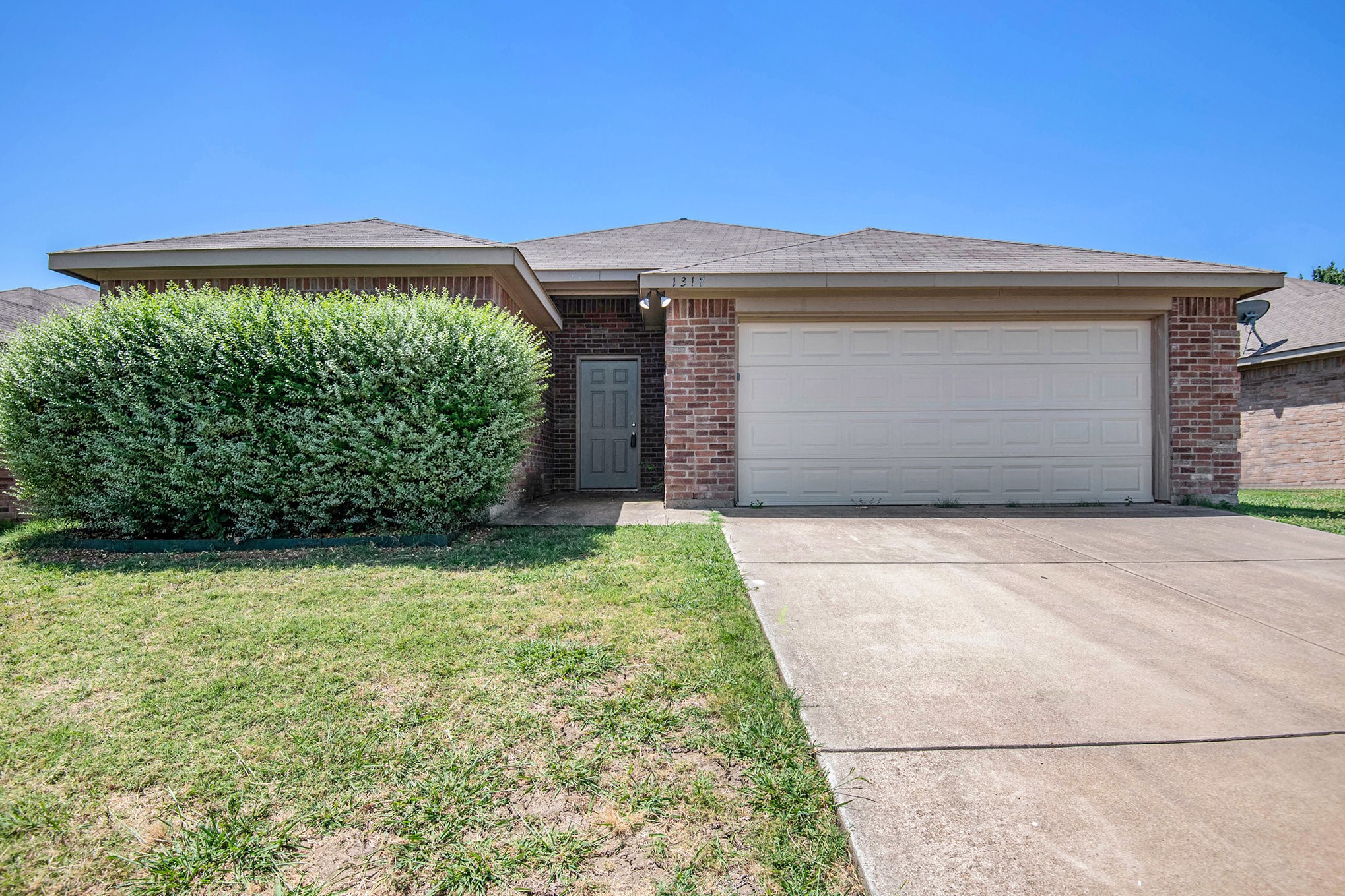 1236 Rosedale Springs Lane