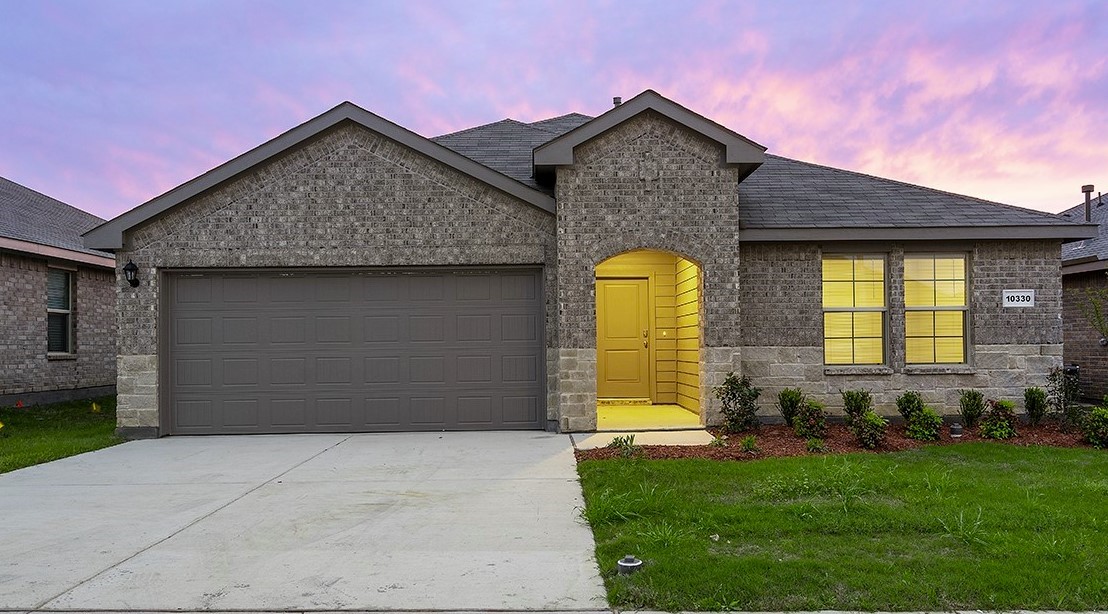 708 Prairie Clover Trail