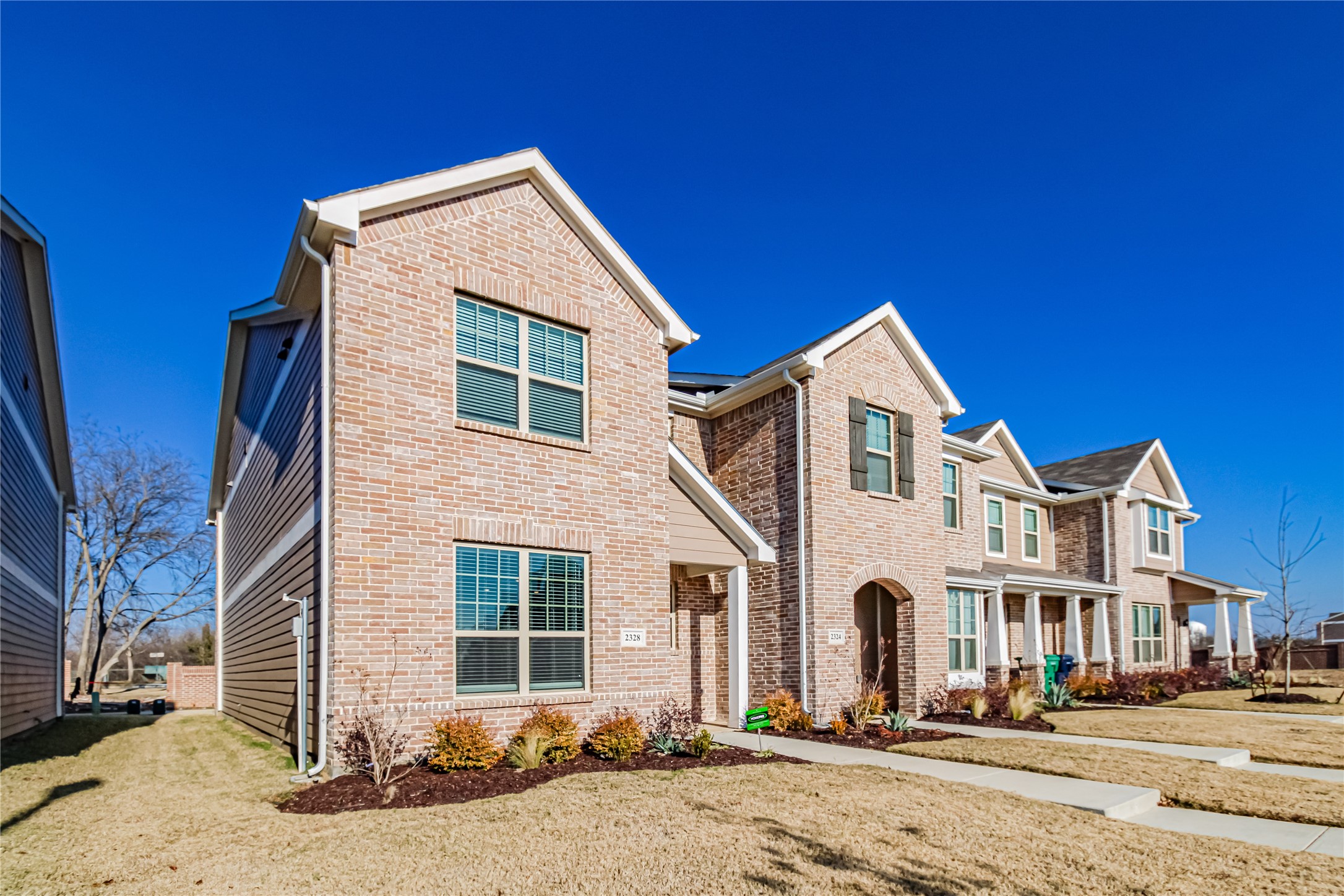 2328 Greystone Drive