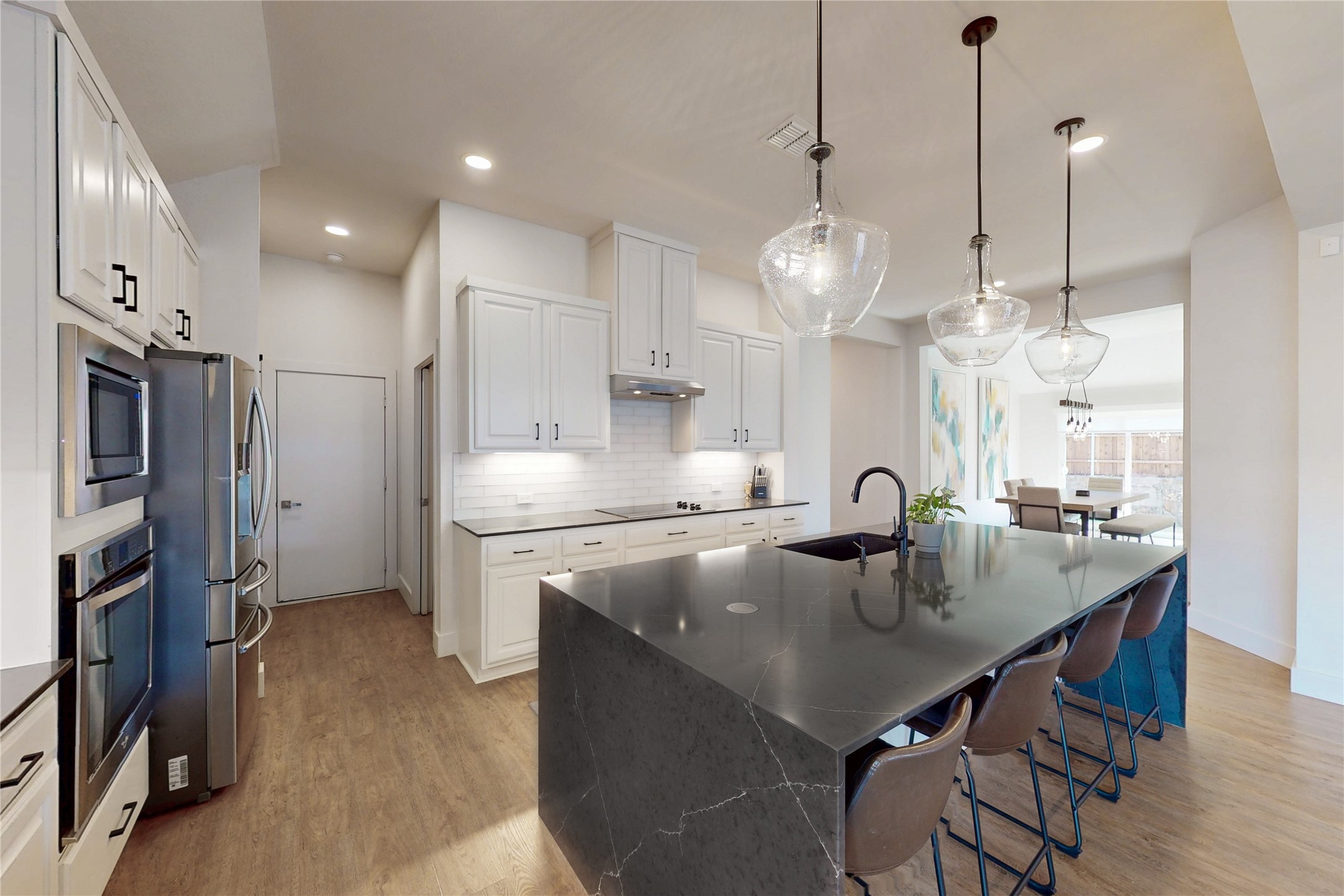 15221 Ringneck Street