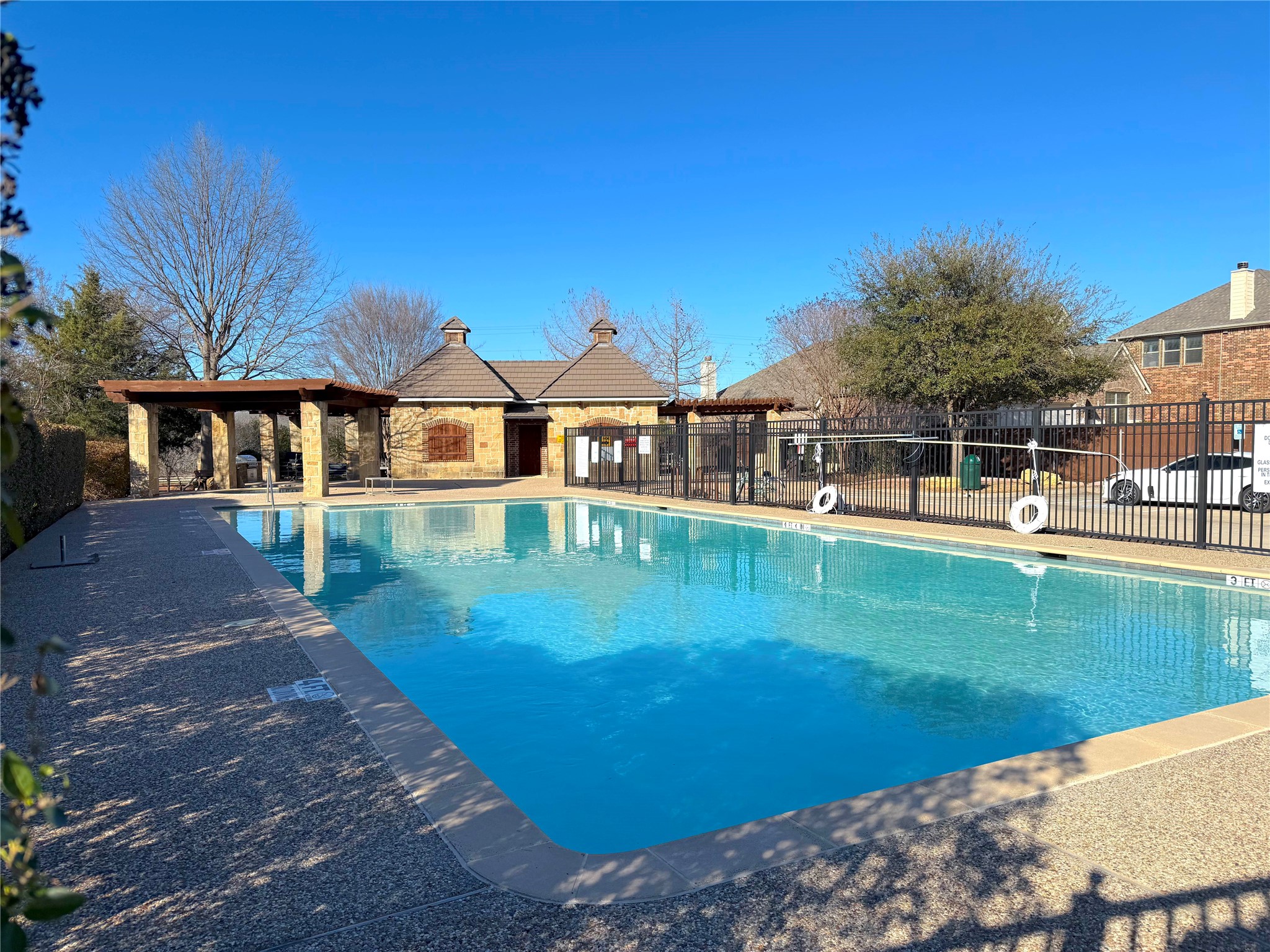 15221 Ringneck Street