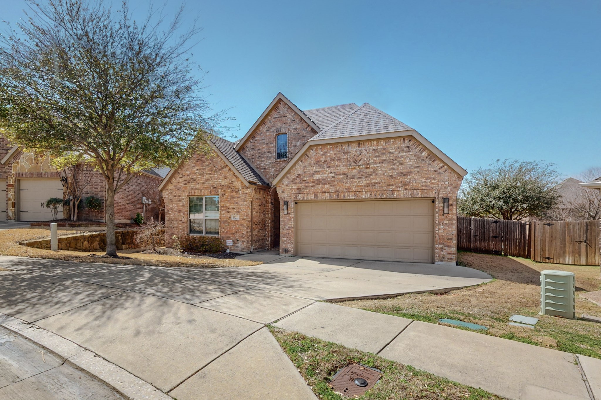 15221 Ringneck Street