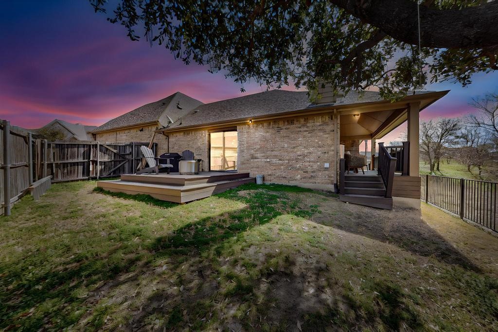 15221 Ringneck Street