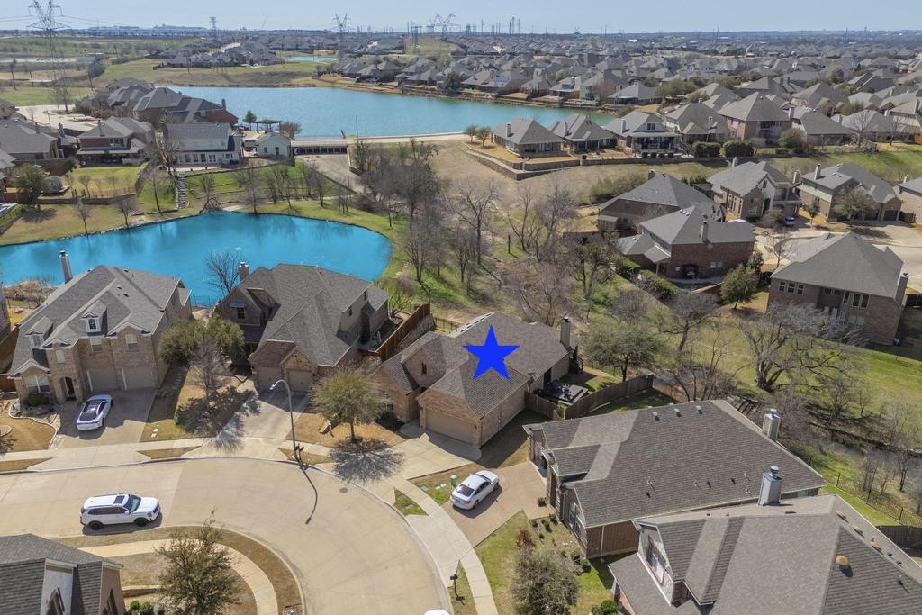 15221 Ringneck Street