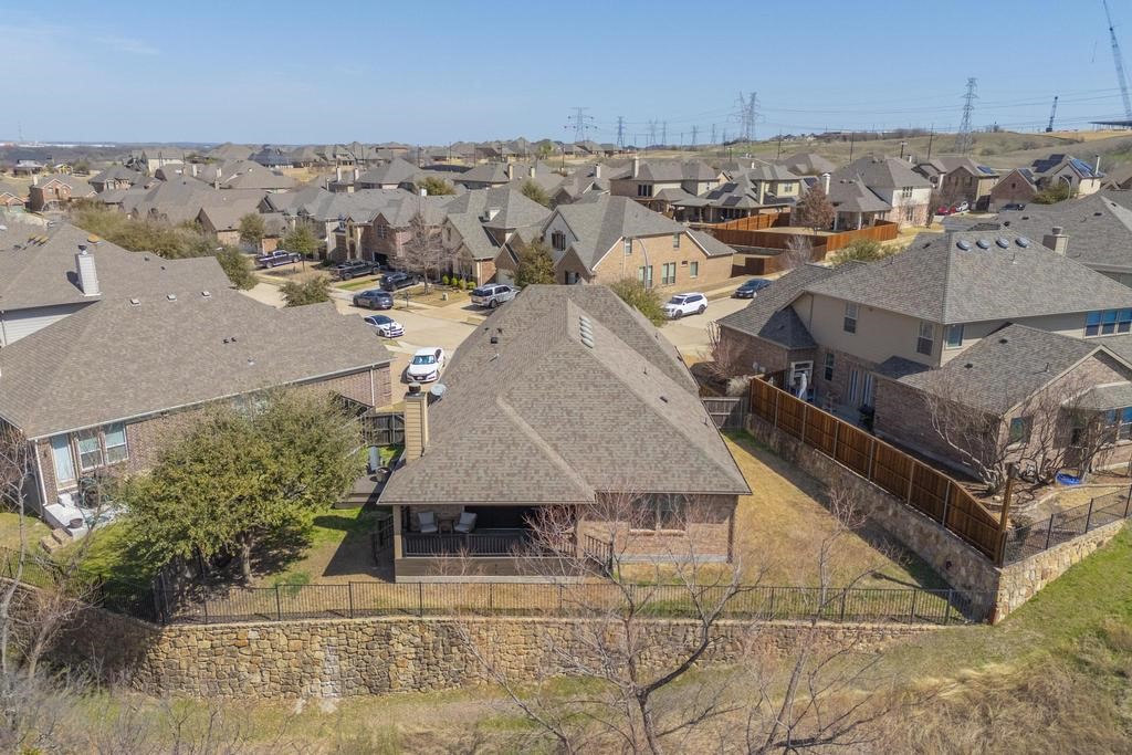 15221 Ringneck Street