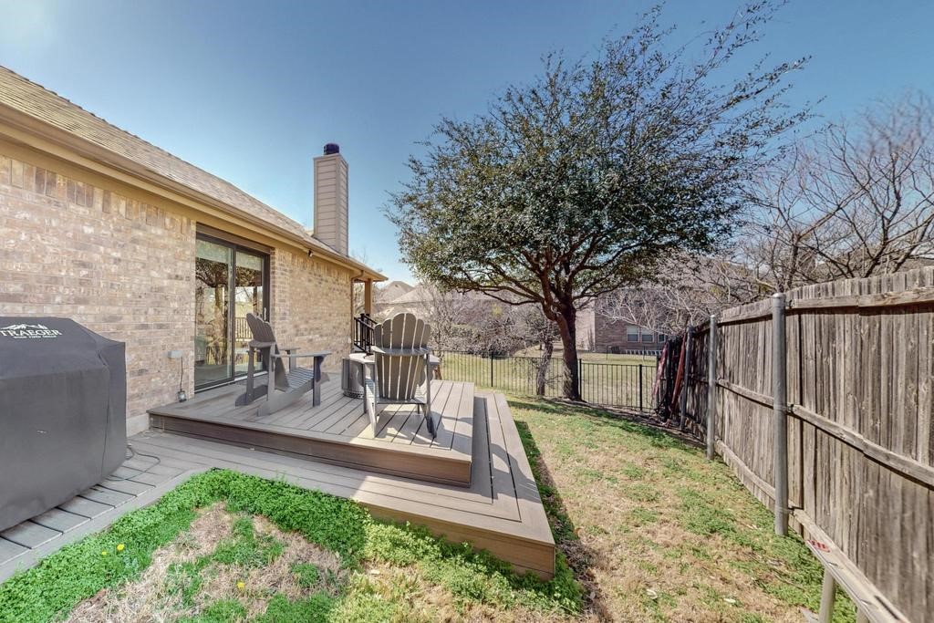 15221 Ringneck Street