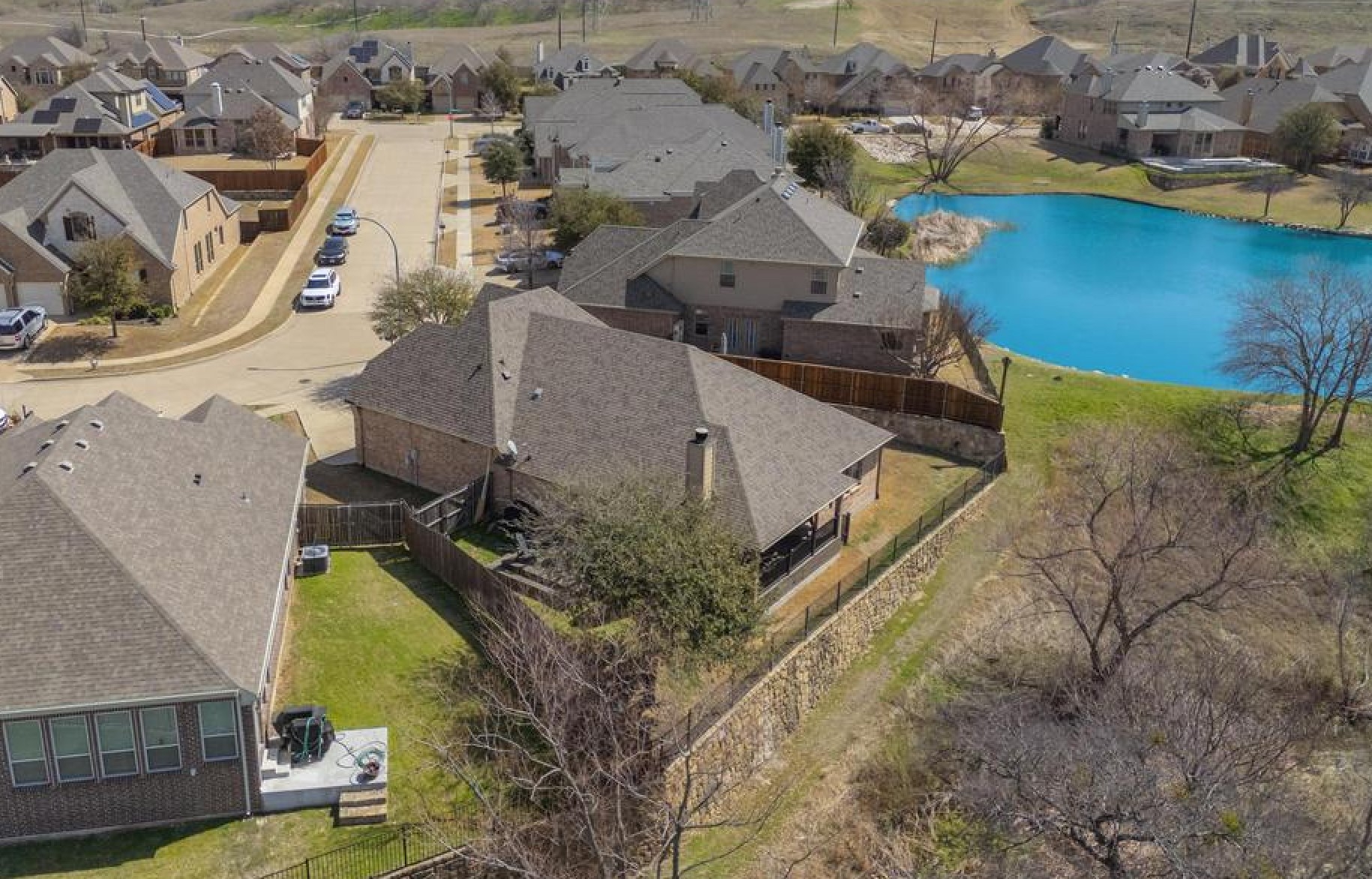 15221 Ringneck Street