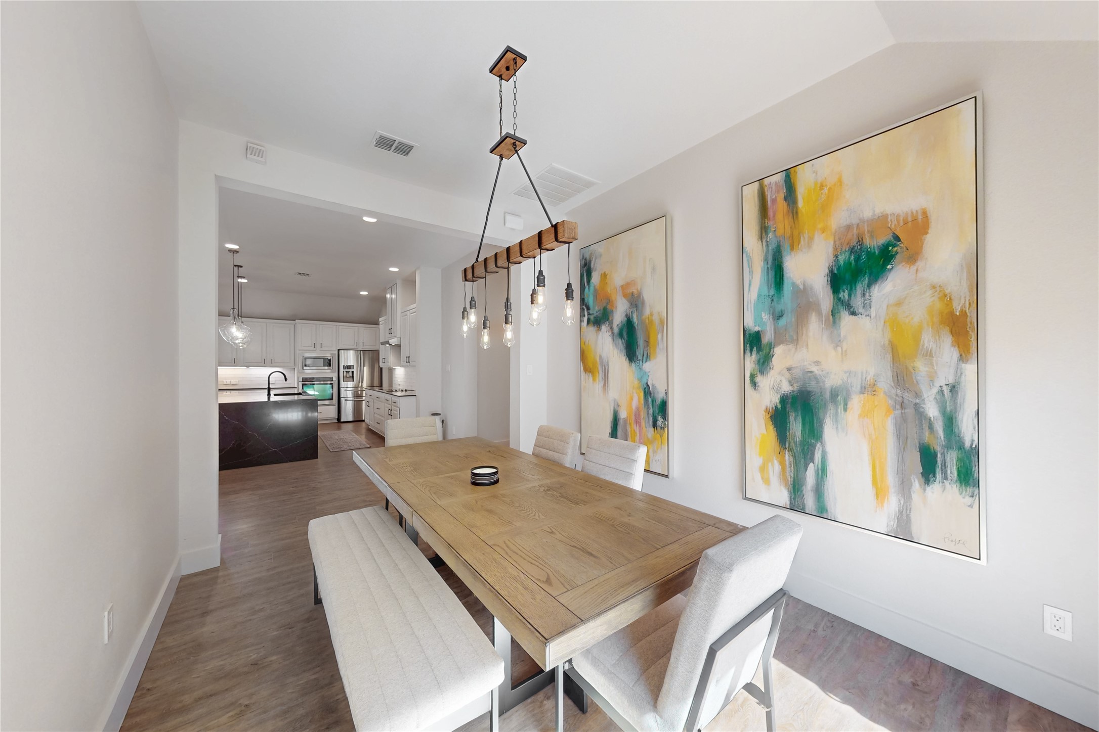 15221 Ringneck Street