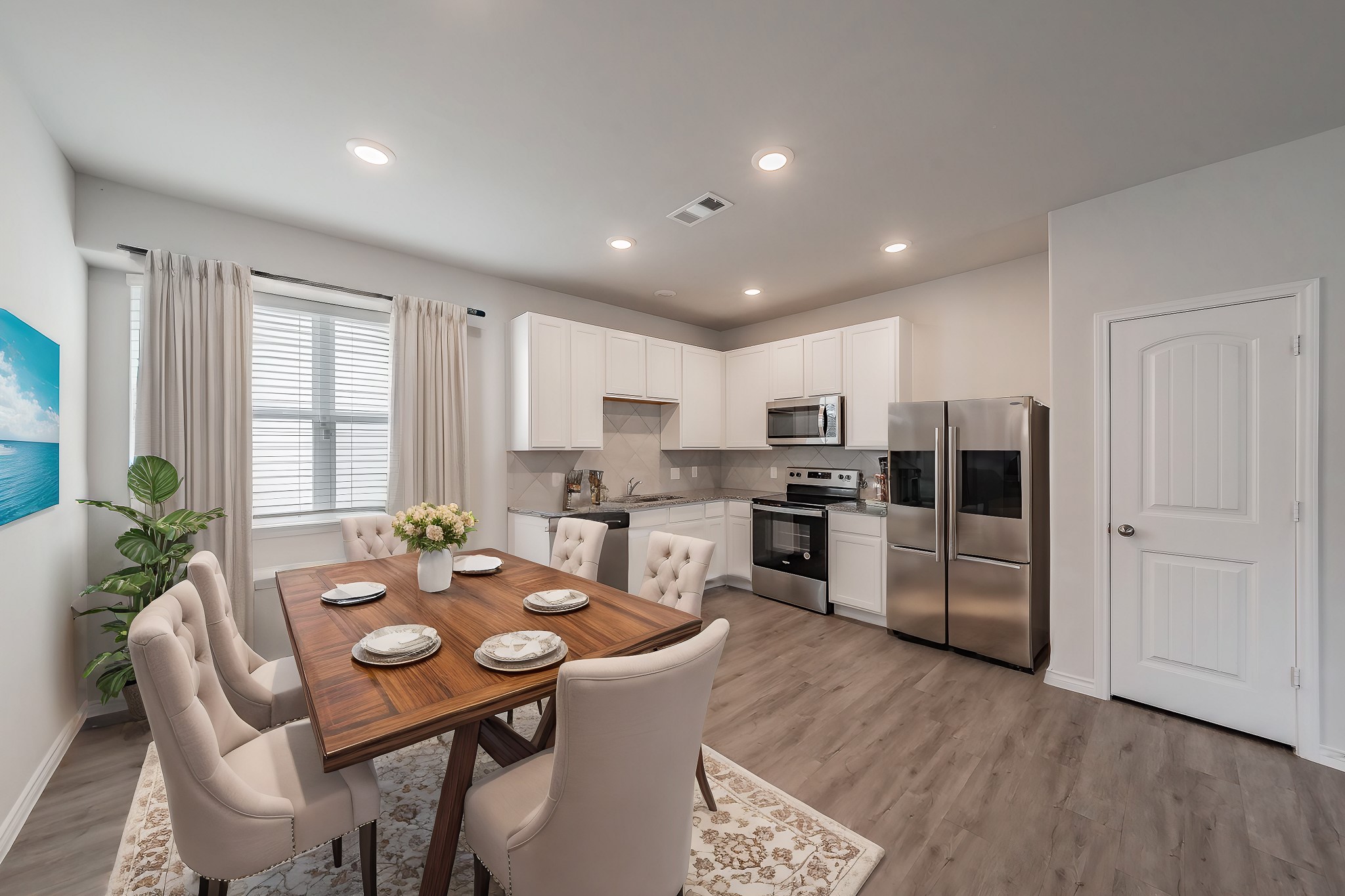 5640 Shore Point Trail