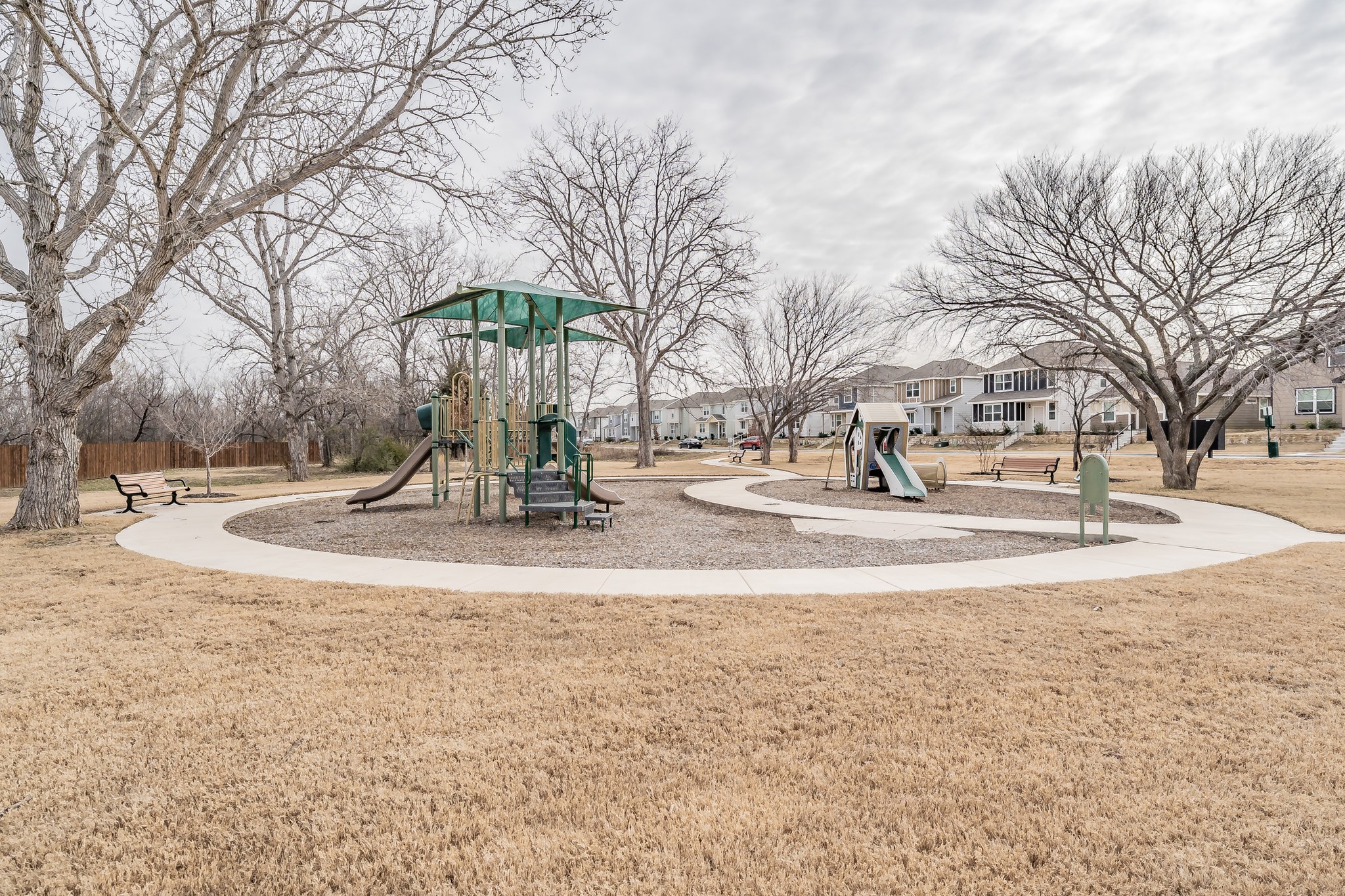 5640 Shore Point Trail