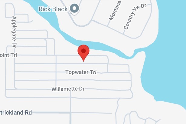 5640 Shore Point Trail