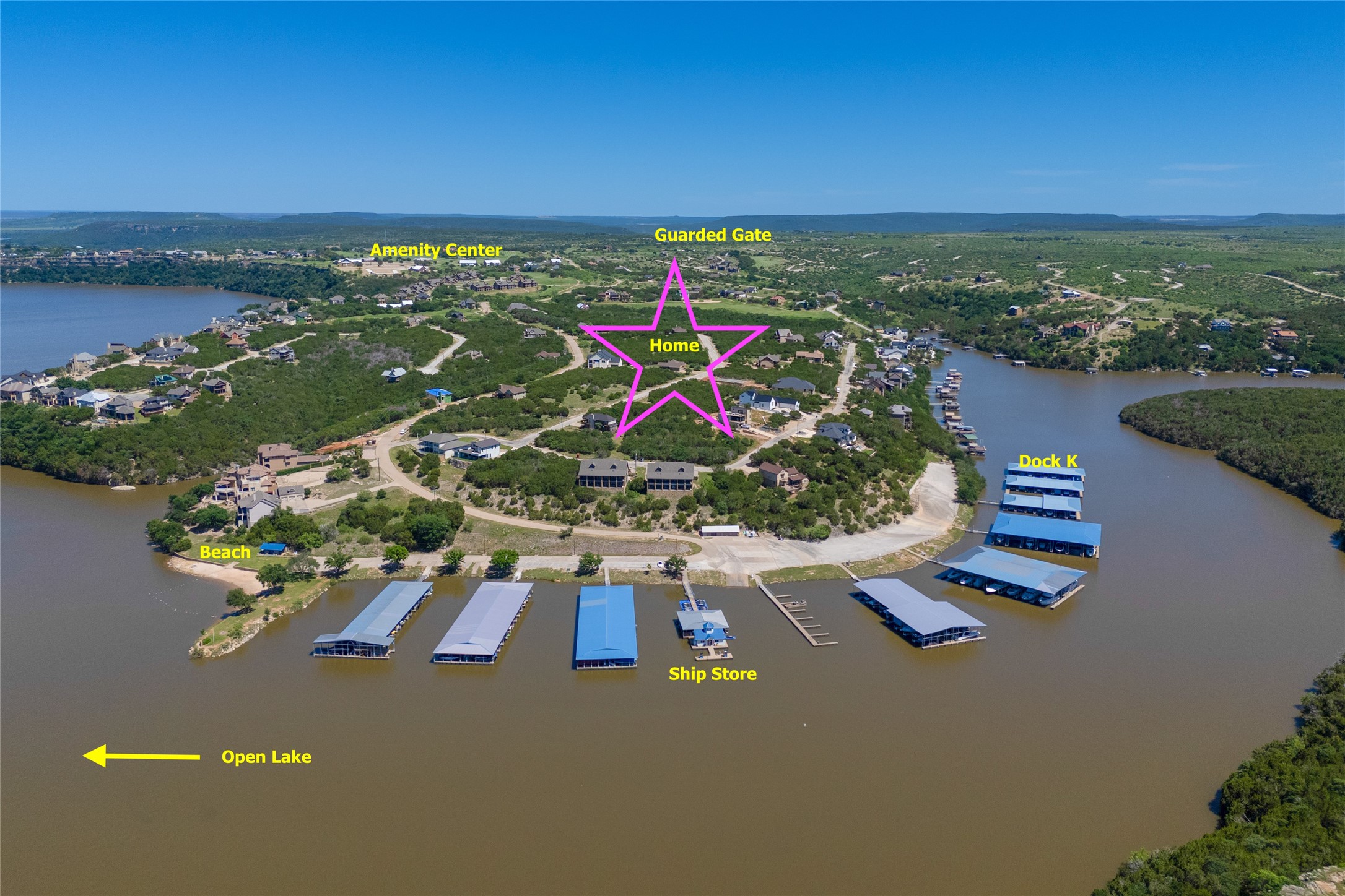 140 Harbour Town Drive