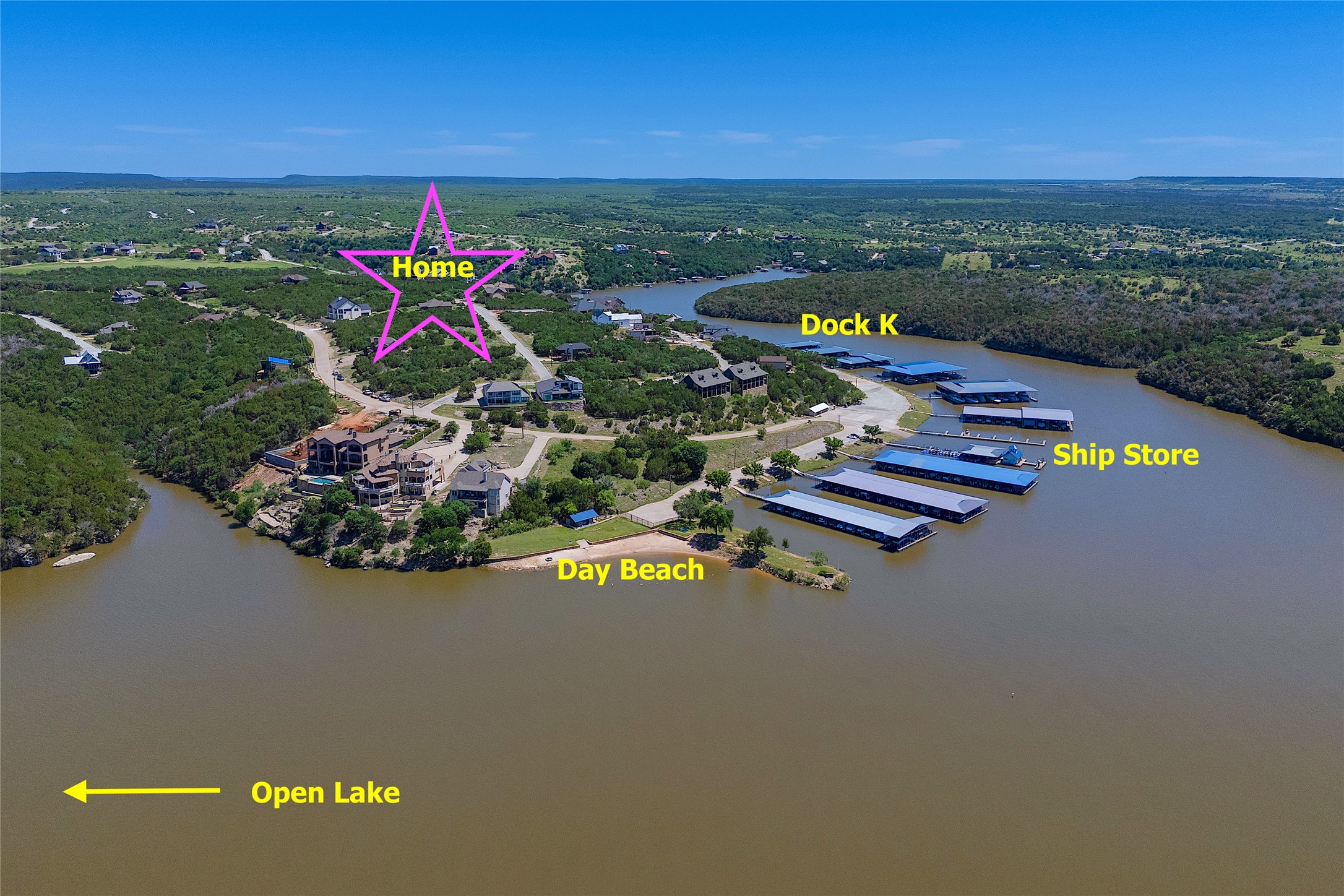 140 Harbour Town Drive