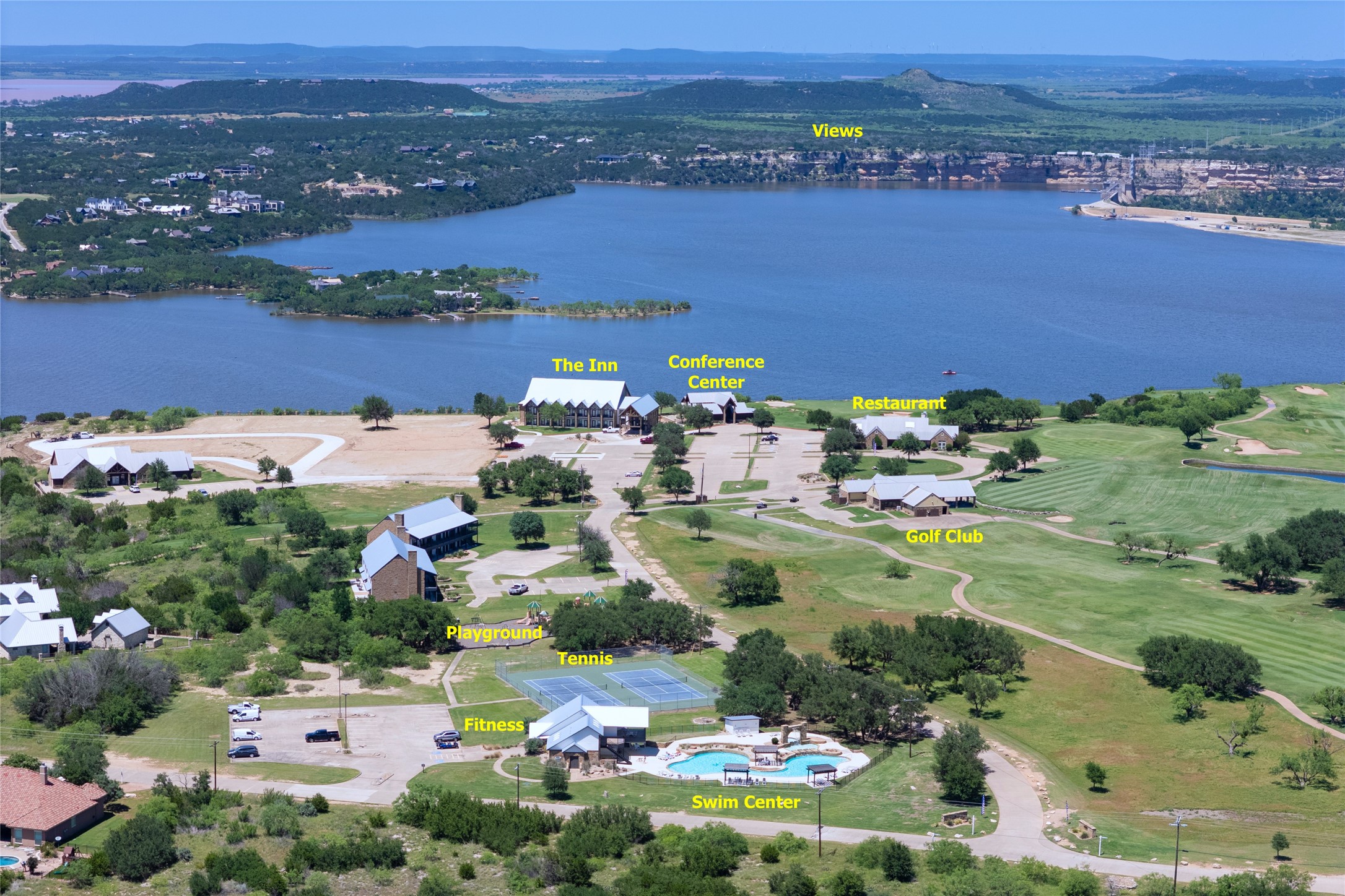 140 Harbour Town Drive