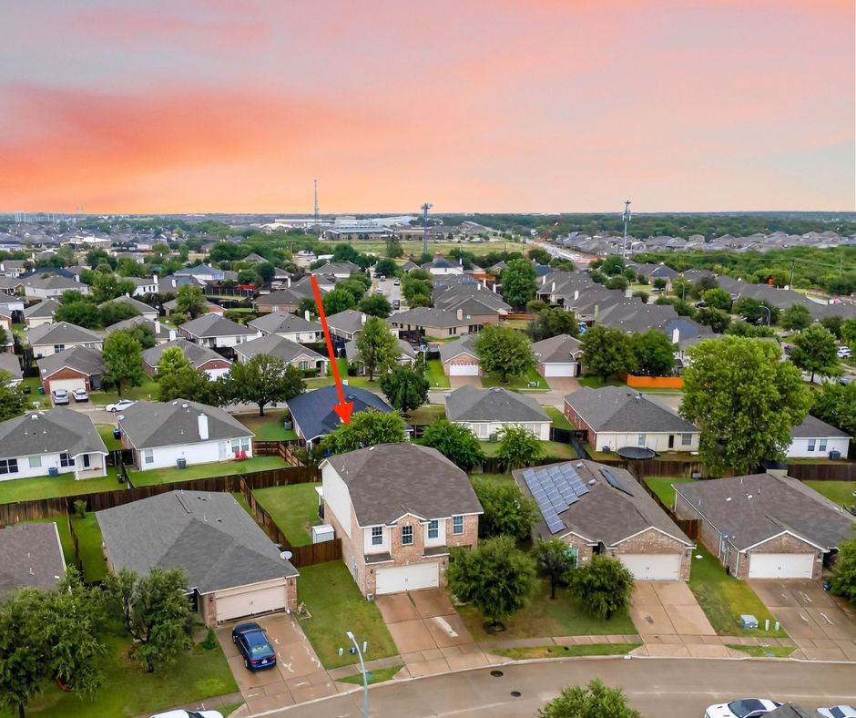 6216 White Jade Drive