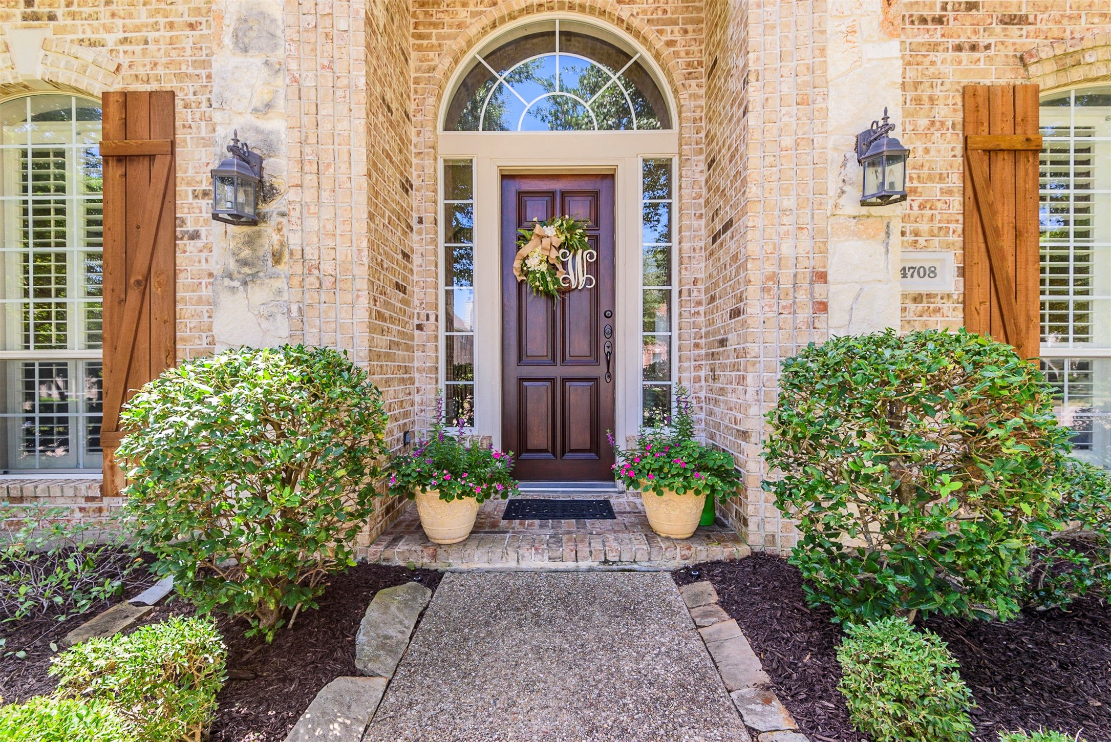 4708 Angel Fire Drive