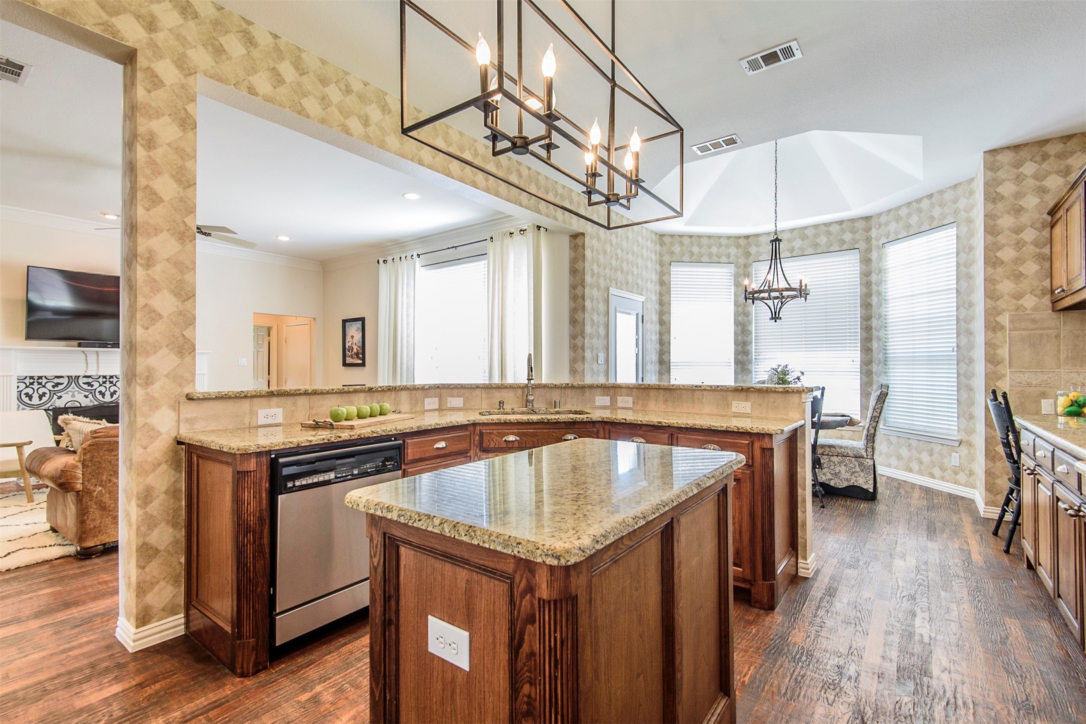 4708 Angel Fire Drive