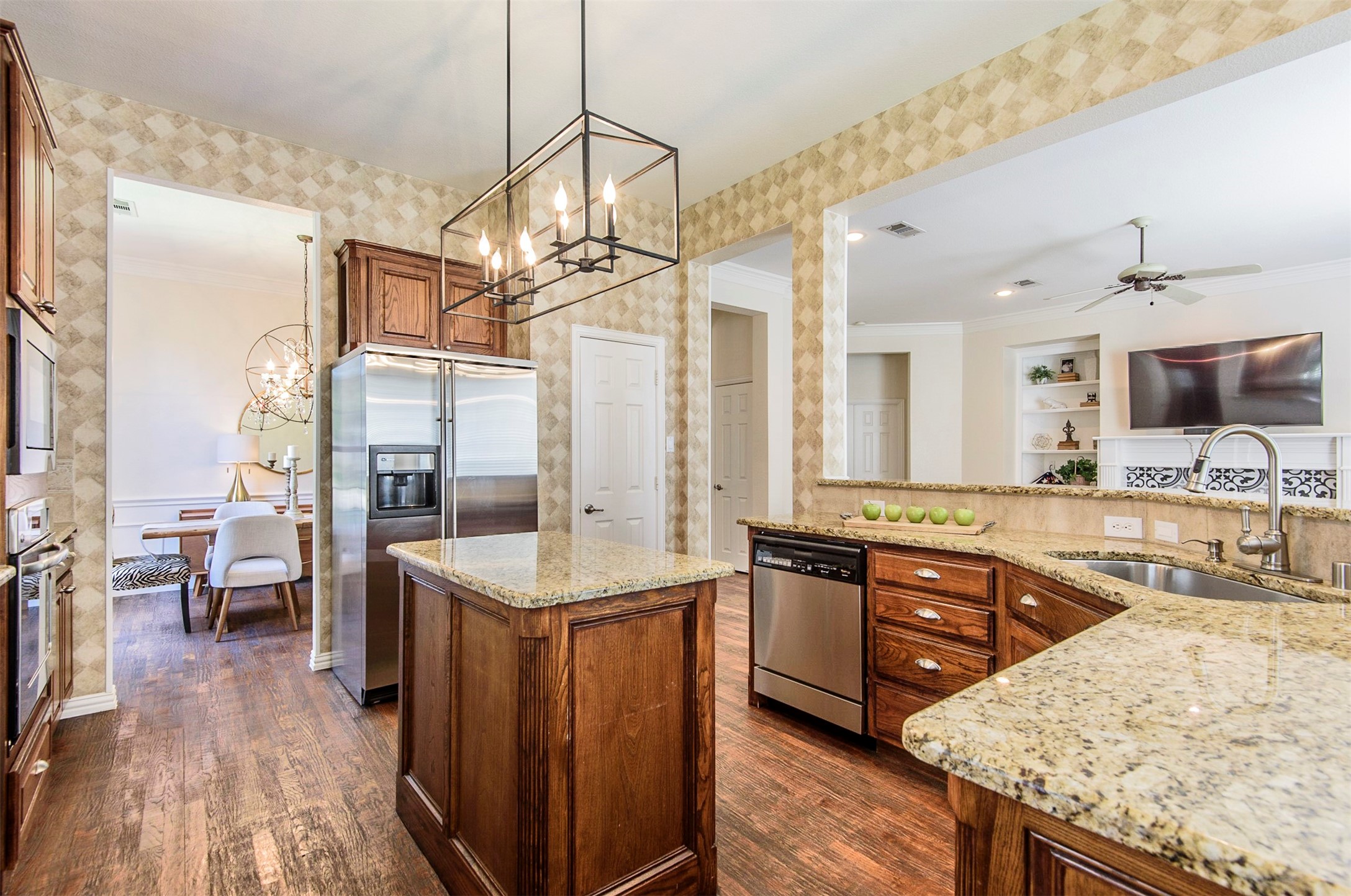 4708 Angel Fire Drive