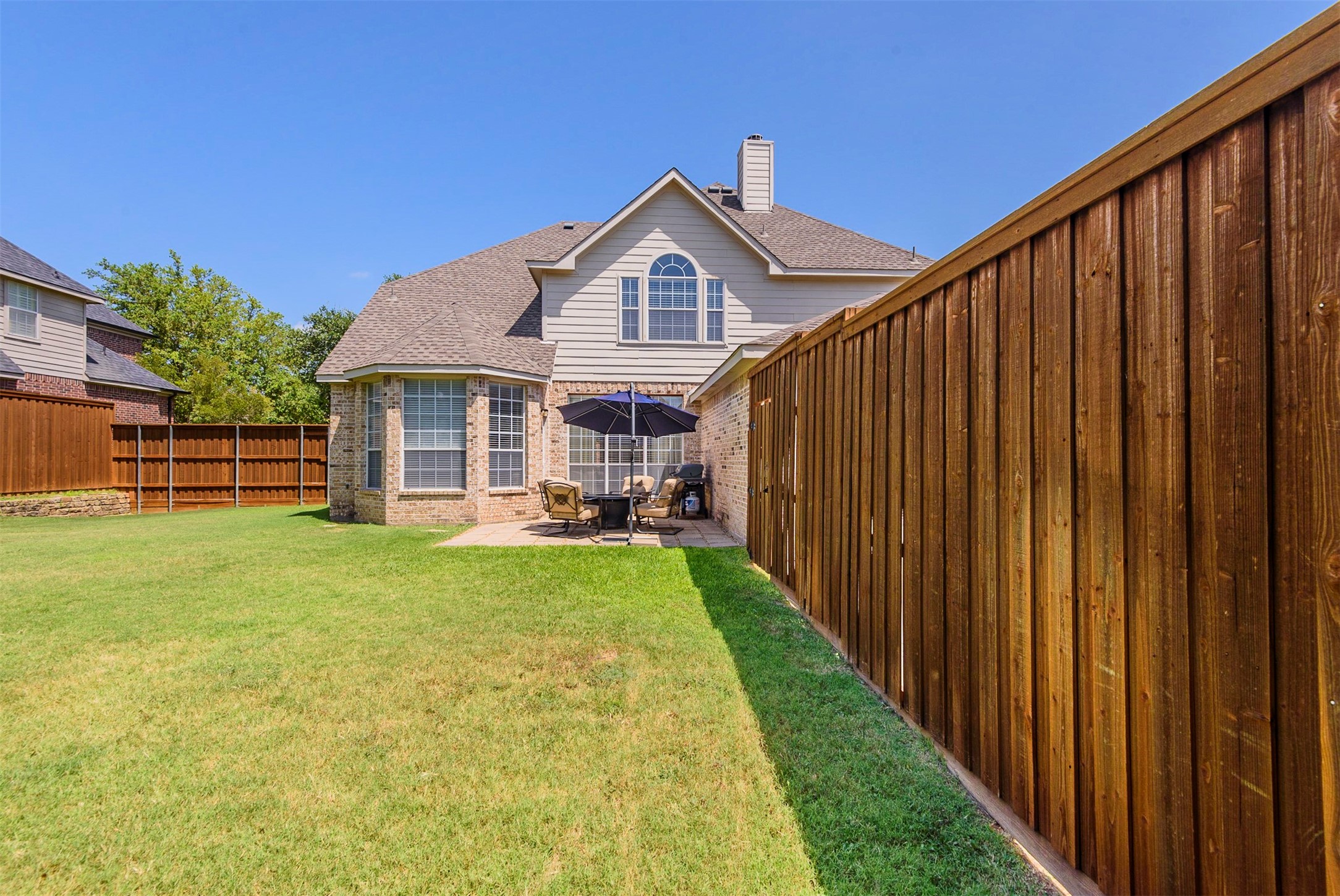 4708 Angel Fire Drive