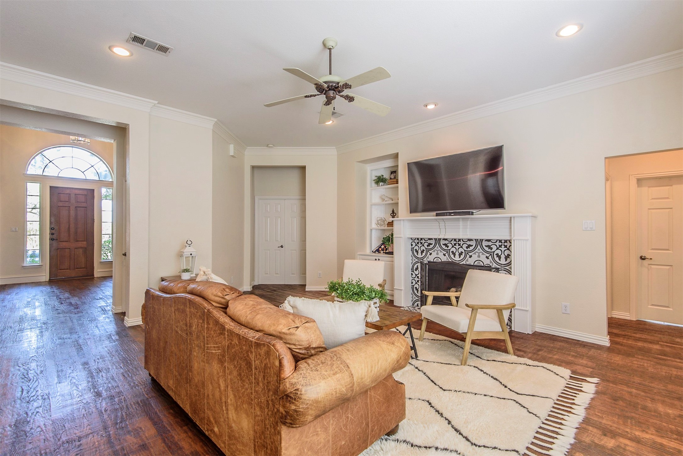 4708 Angel Fire Drive