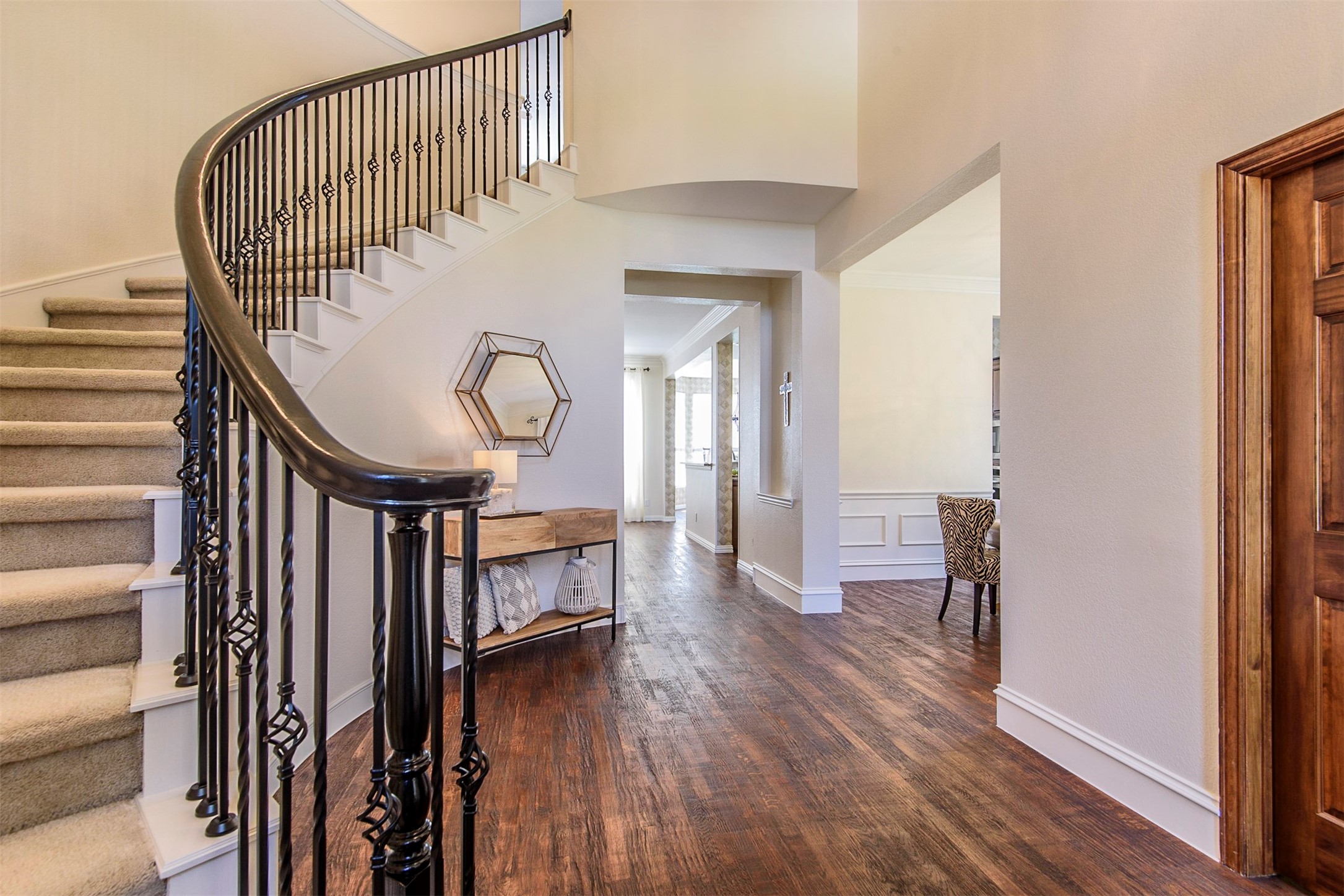 4708 Angel Fire Drive