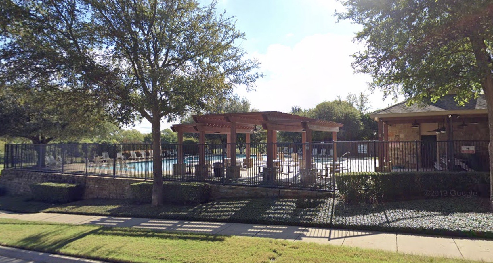 4708 Angel Fire Drive