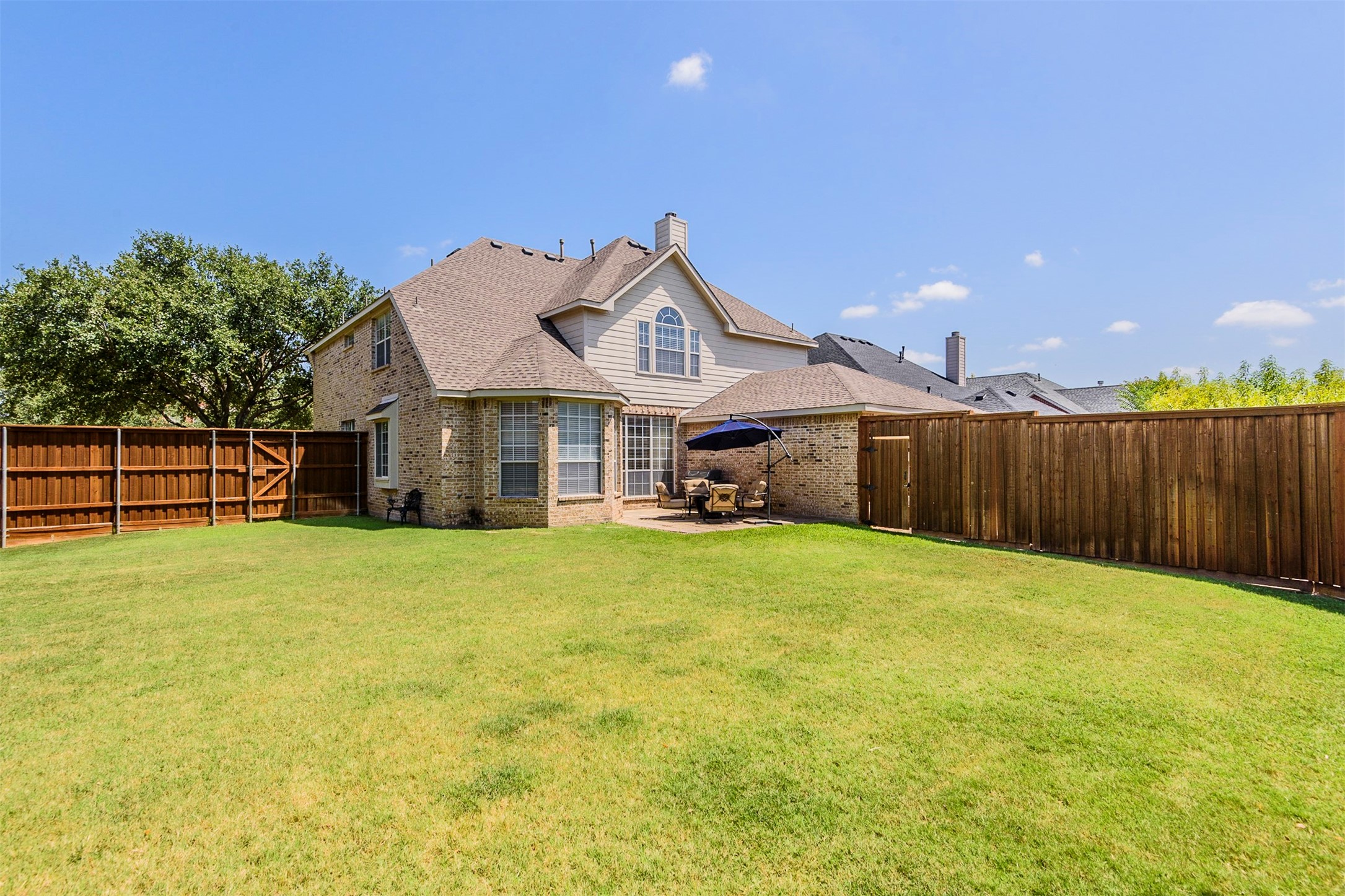 4708 Angel Fire Drive