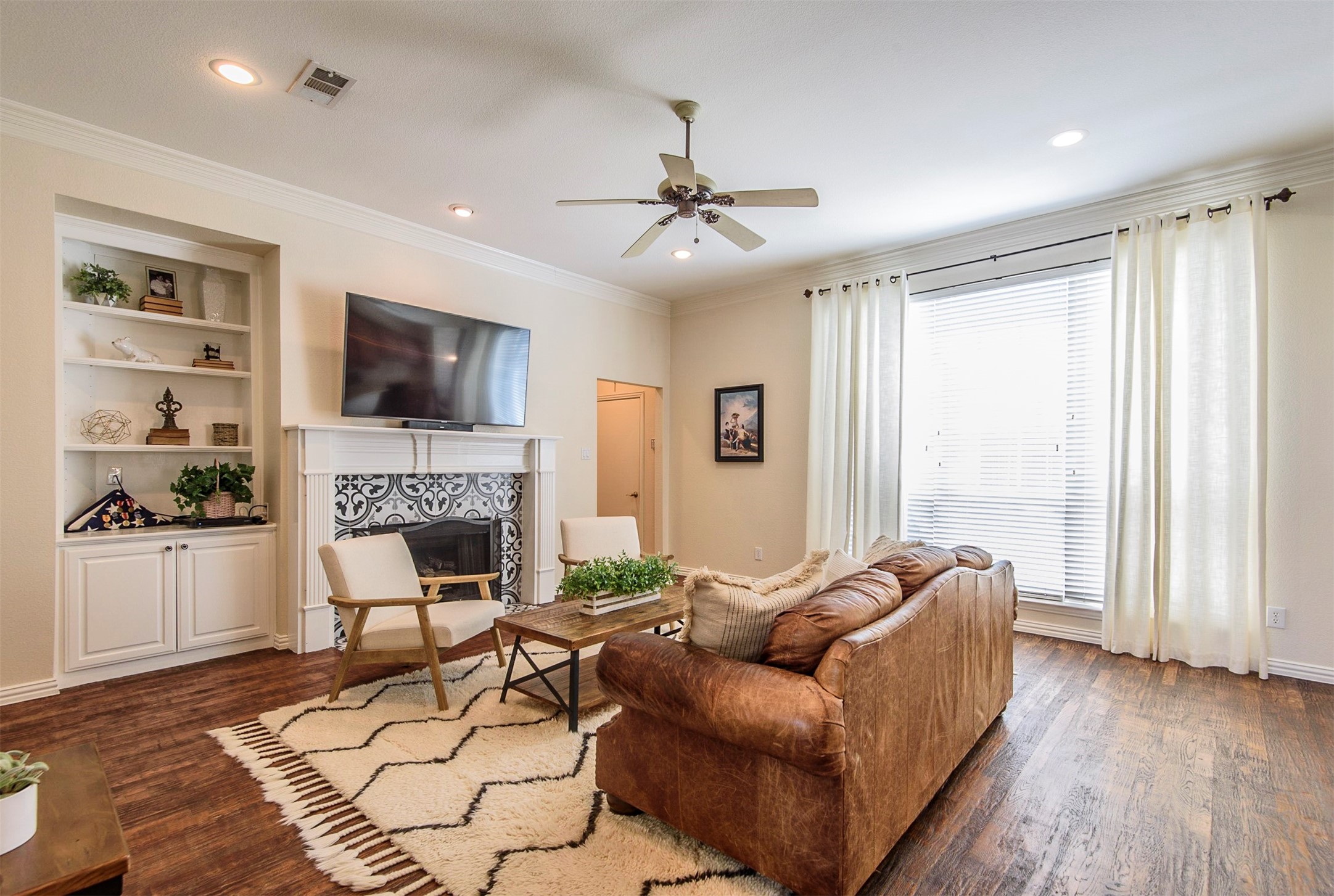 4708 Angel Fire Drive