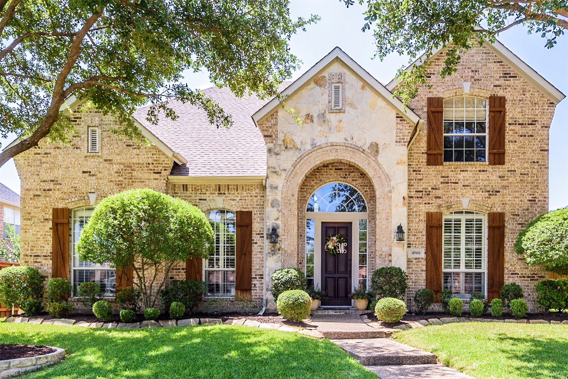 4708 Angel Fire Drive