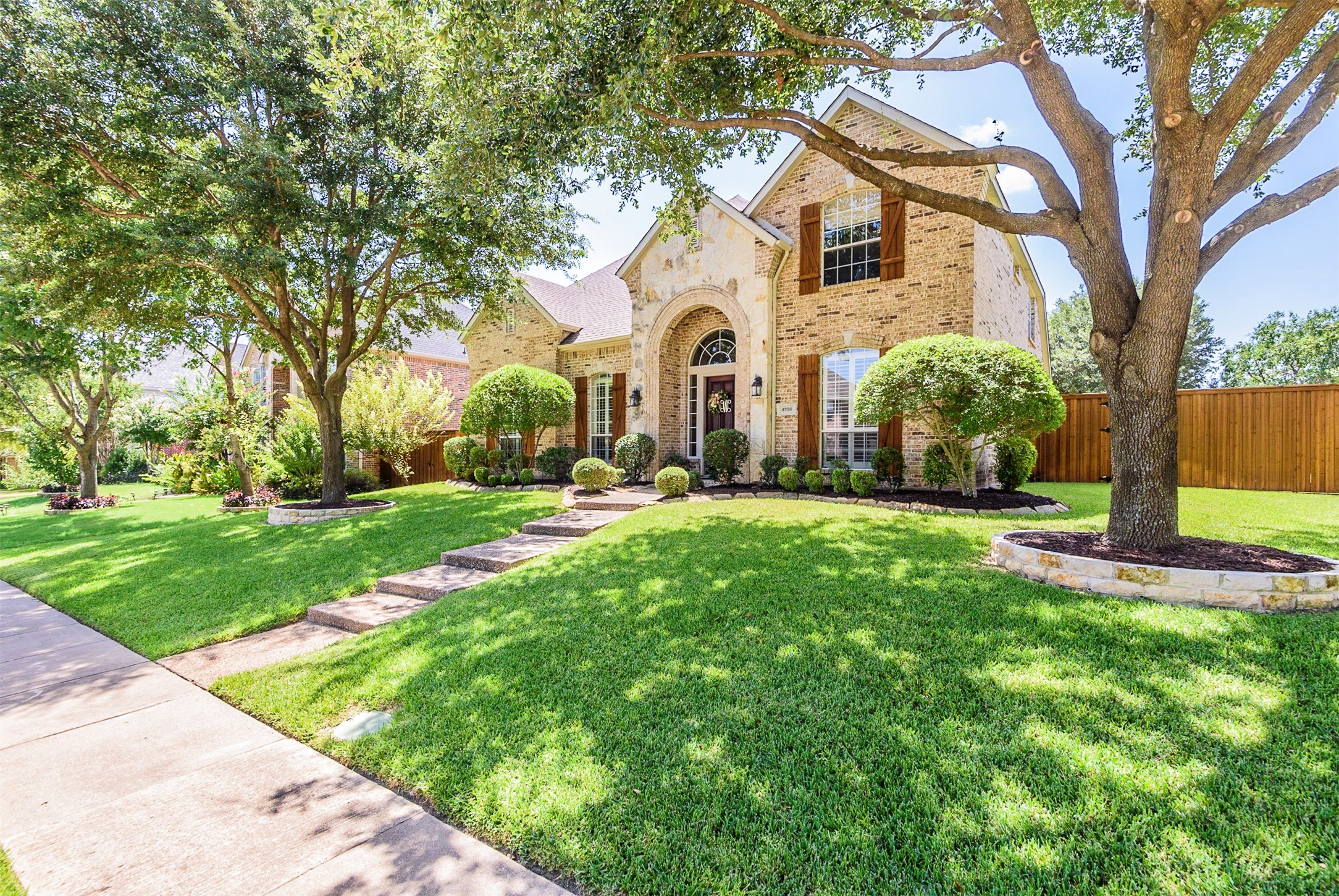 4708 Angel Fire Drive