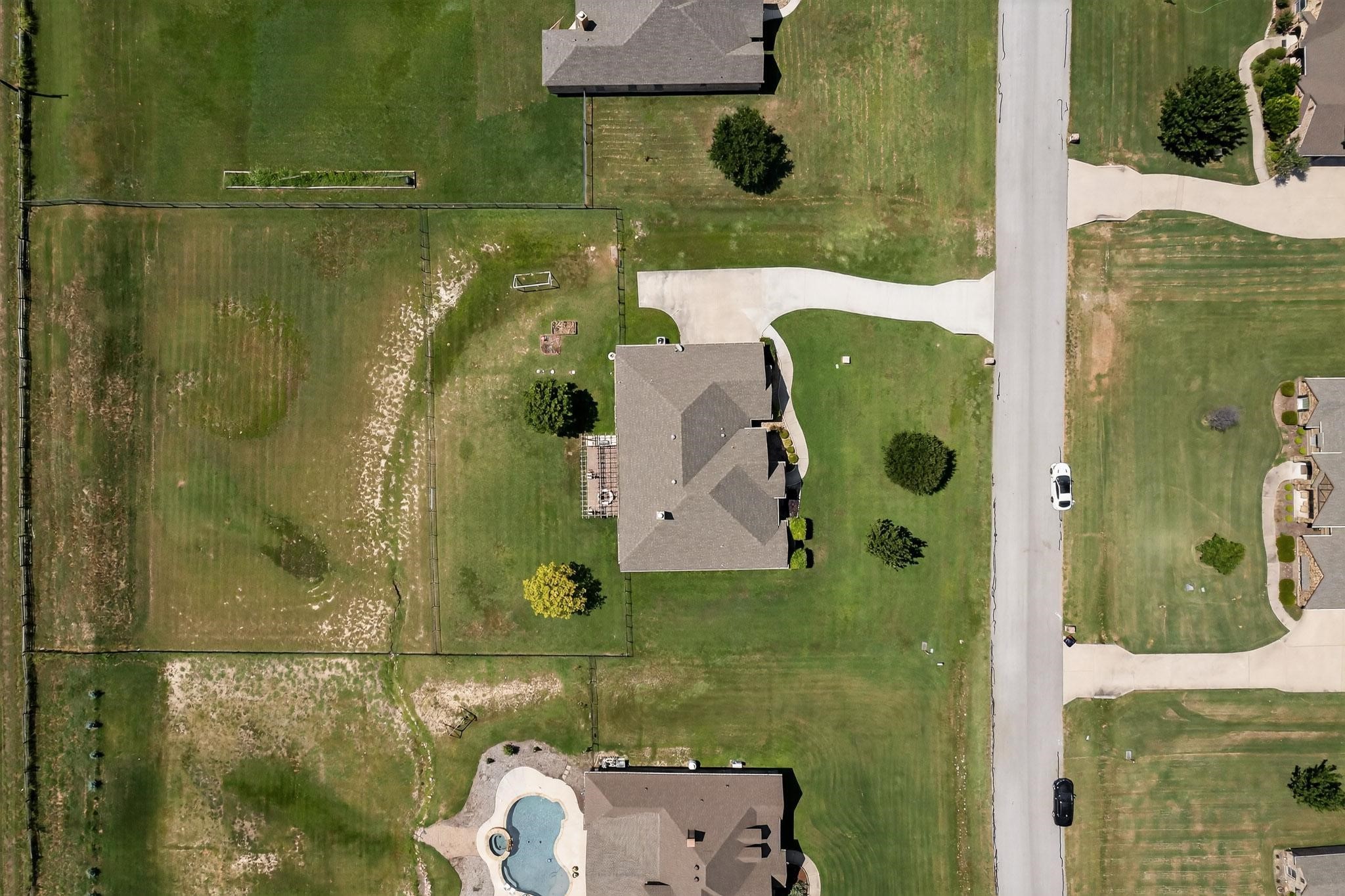 6836 Katie Corral Drive