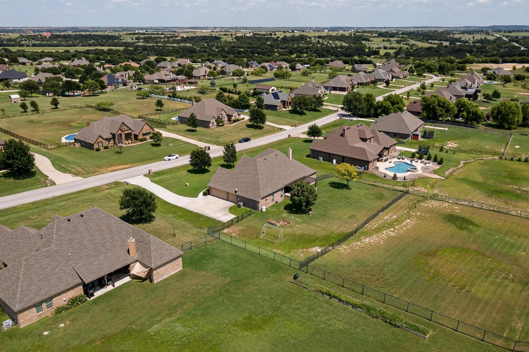 6836 Katie Corral Drive