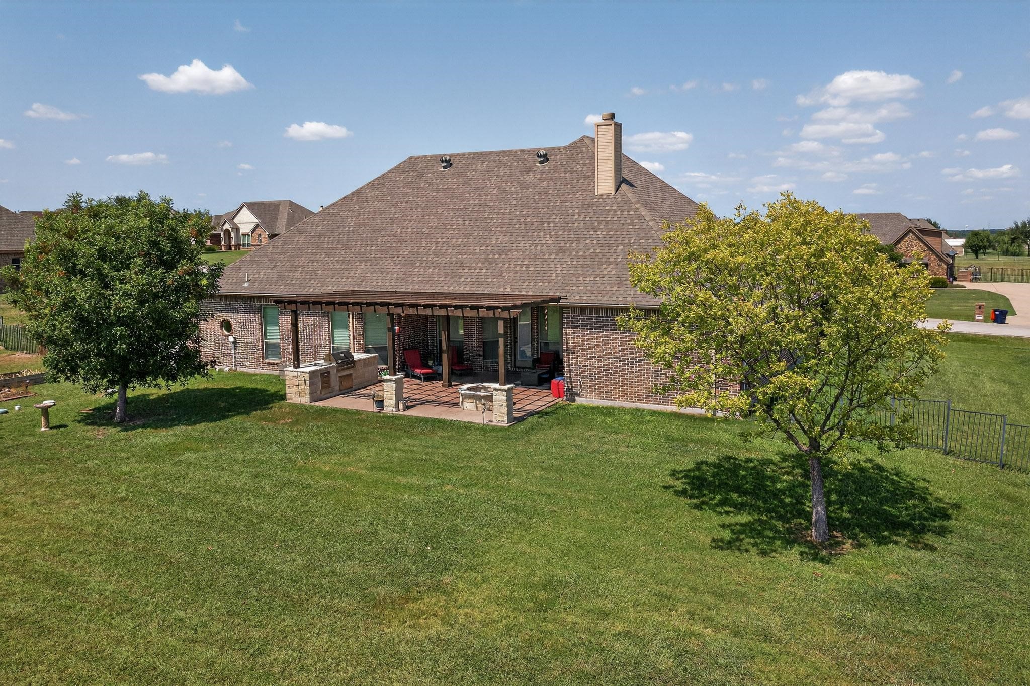 6836 Katie Corral Drive